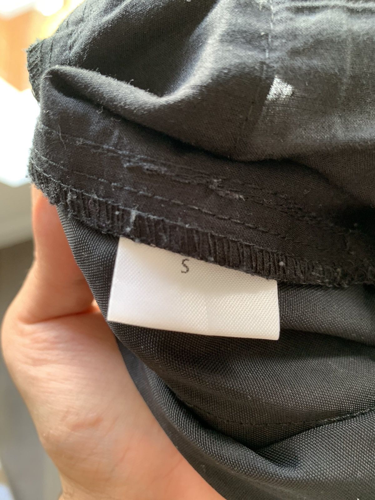 jacov 6 pocket cargo pants size S Size US 30 / EU 46 - 5 Thumbnail