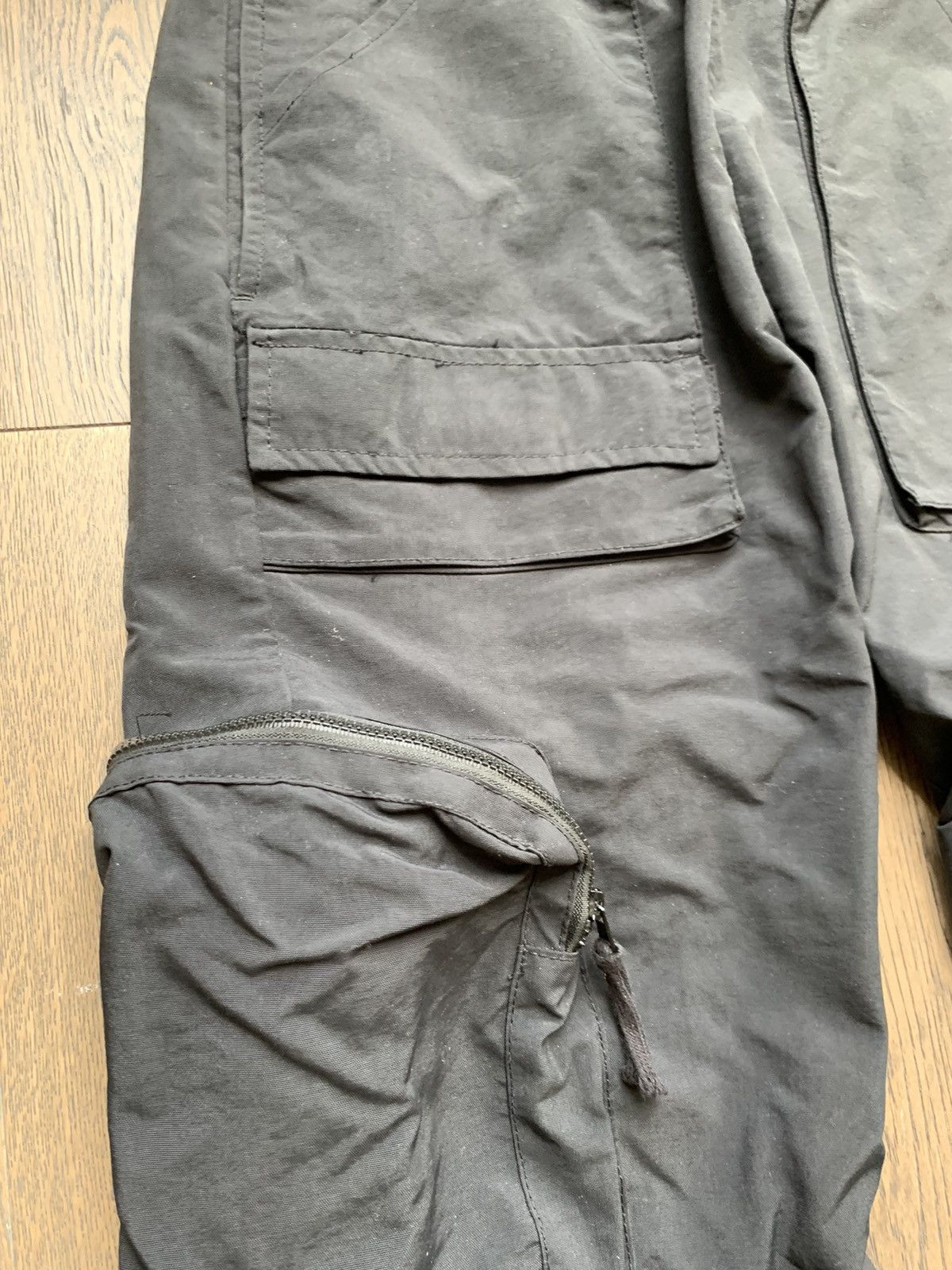 jacov 6 pocket cargo pants size S Size US 30 / EU 46 - 2 Thumbnail