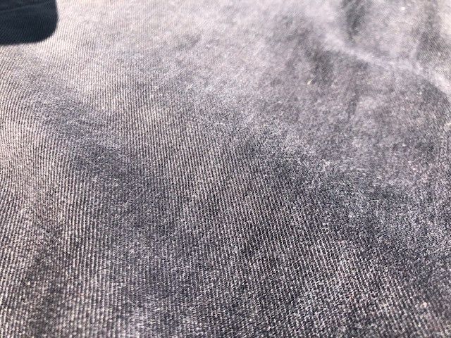 Margaret Howell MHL SIDE ADJUSTER JACKET in overdyed Size US L / EU 52-54 / 3 - 8 Thumbnail