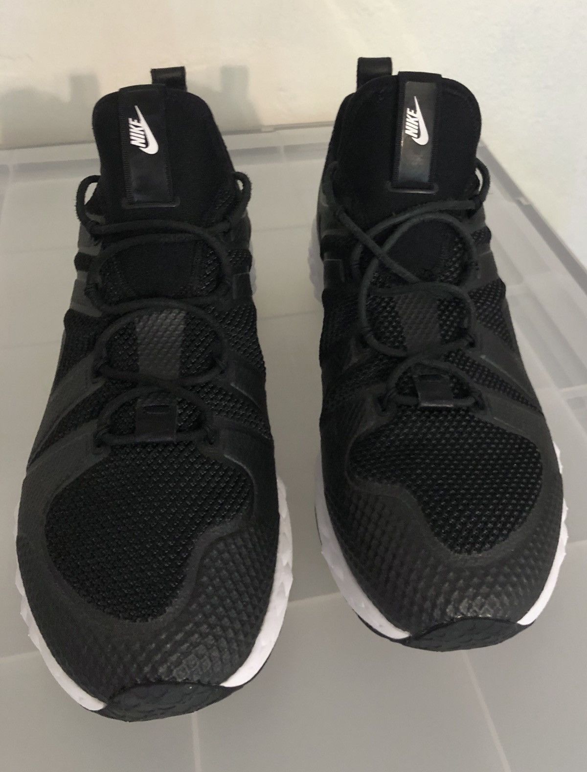 Kim Jones × Nike Kim Jones air lwp Size US 10 / EU 43 - 4 Thumbnail