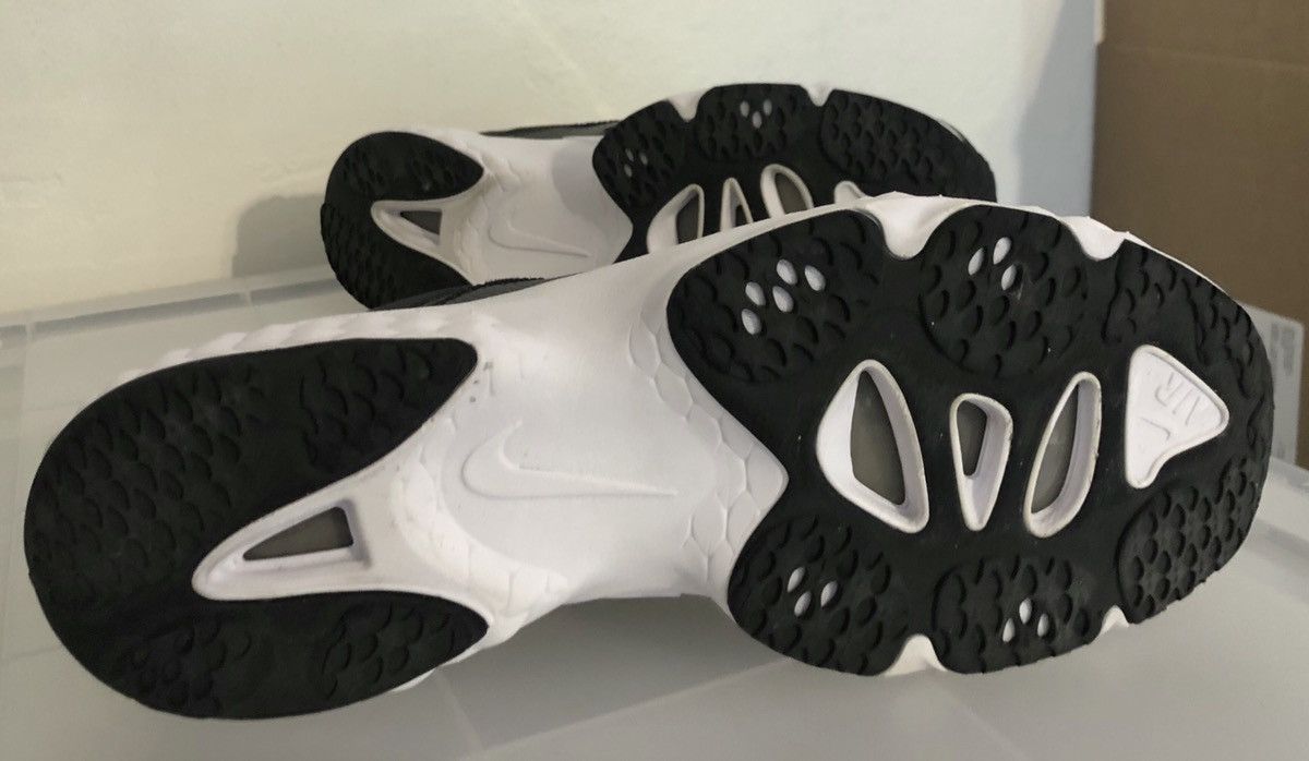 Kim Jones × Nike Kim Jones air lwp Size US 10 / EU 43 - 6 Thumbnail