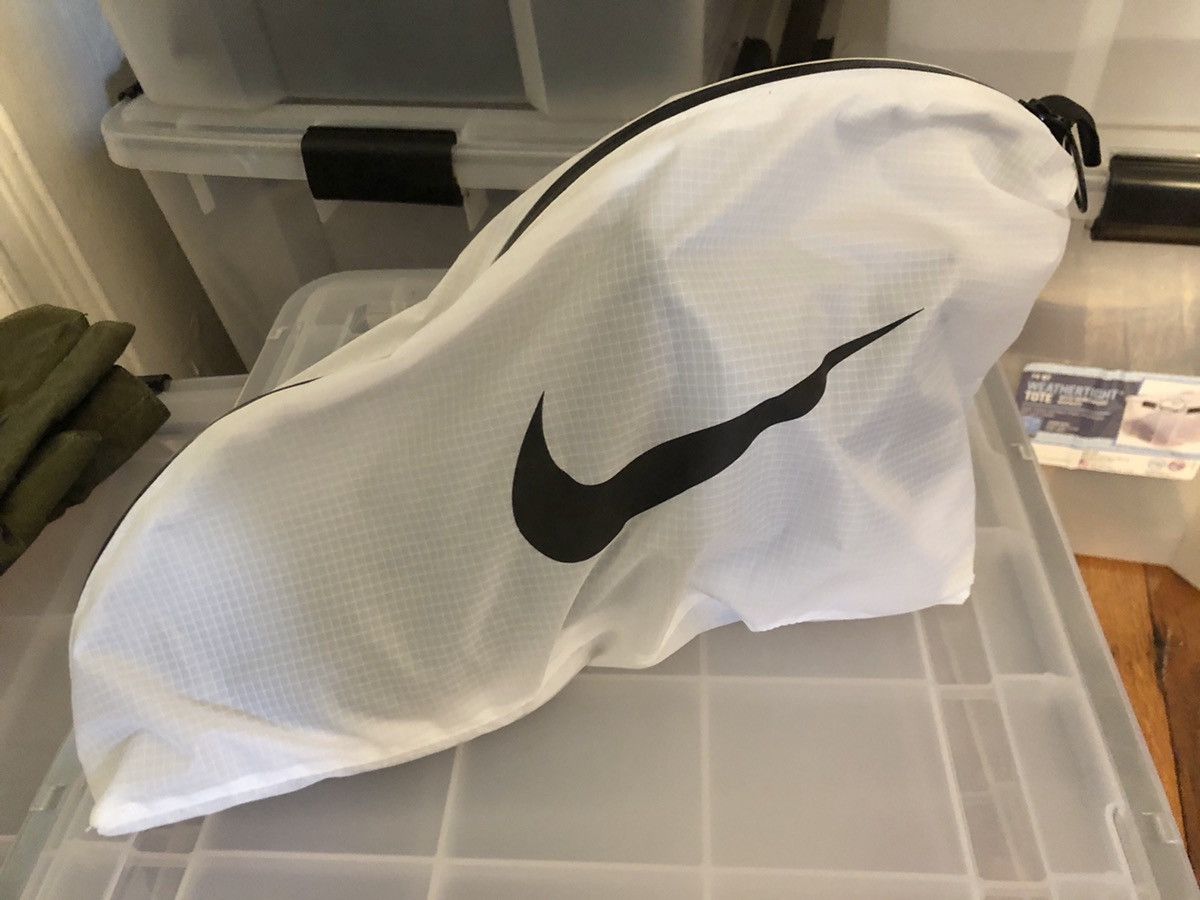 Kim Jones × Nike Kim Jones air lwp Size US 10 / EU 43 - 11 Thumbnail