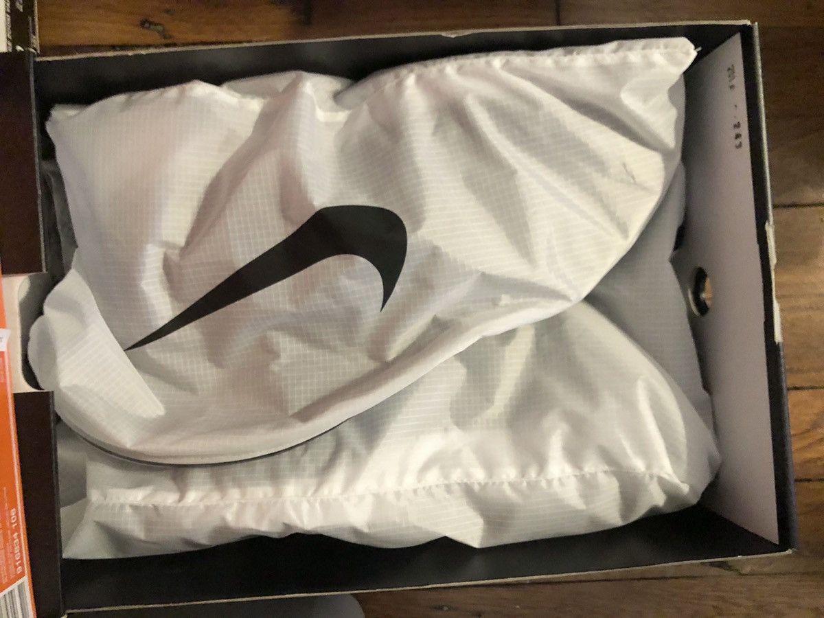 Kim Jones × Nike Kim Jones air lwp Size US 10 / EU 43 - 10 Thumbnail