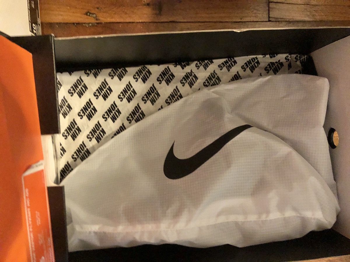 Kim Jones × Nike Kim Jones air lwp Size US 10 / EU 43 - 12 Thumbnail