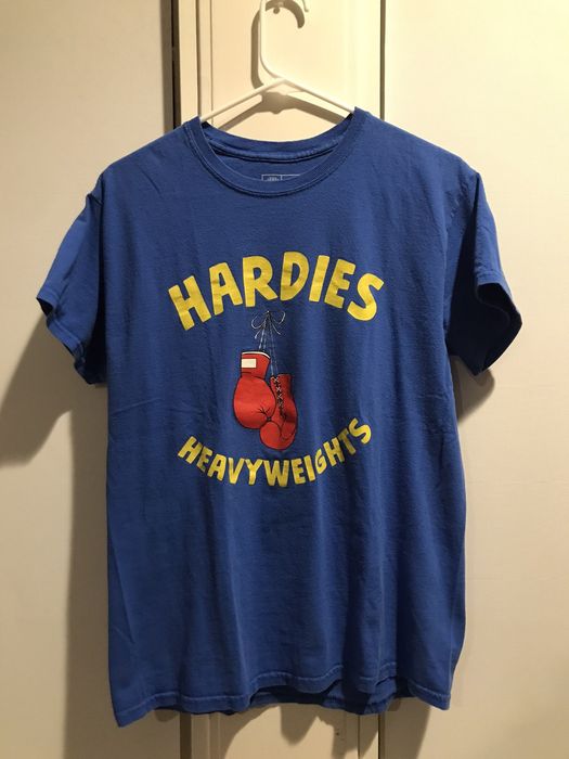 HARDIES HARDWARE fuckingawesome - トップス