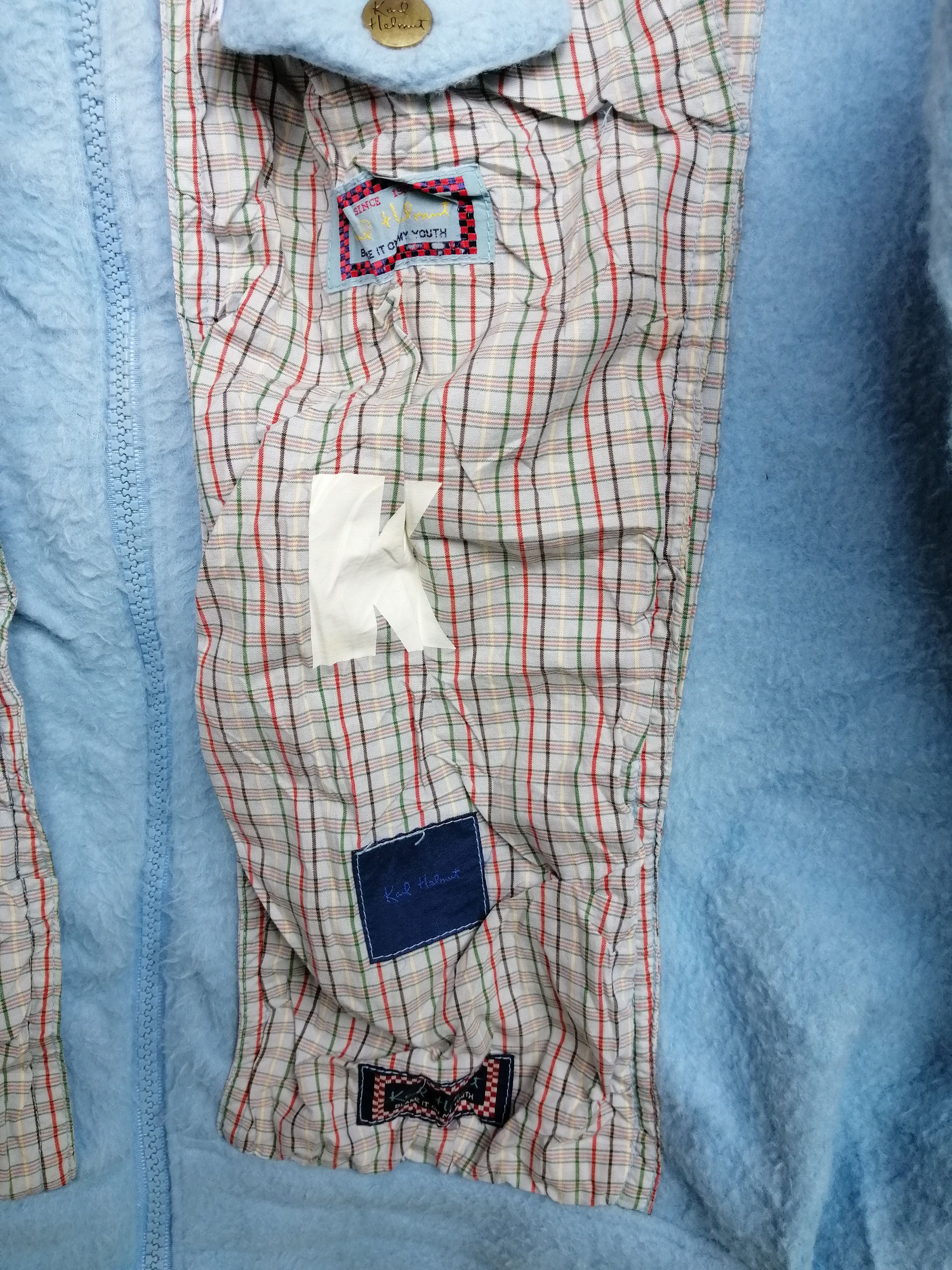 Karl Helmut Karl Helmut Sweater & Hoodies Size US XL / EU 56 / 4 - 6 Thumbnail