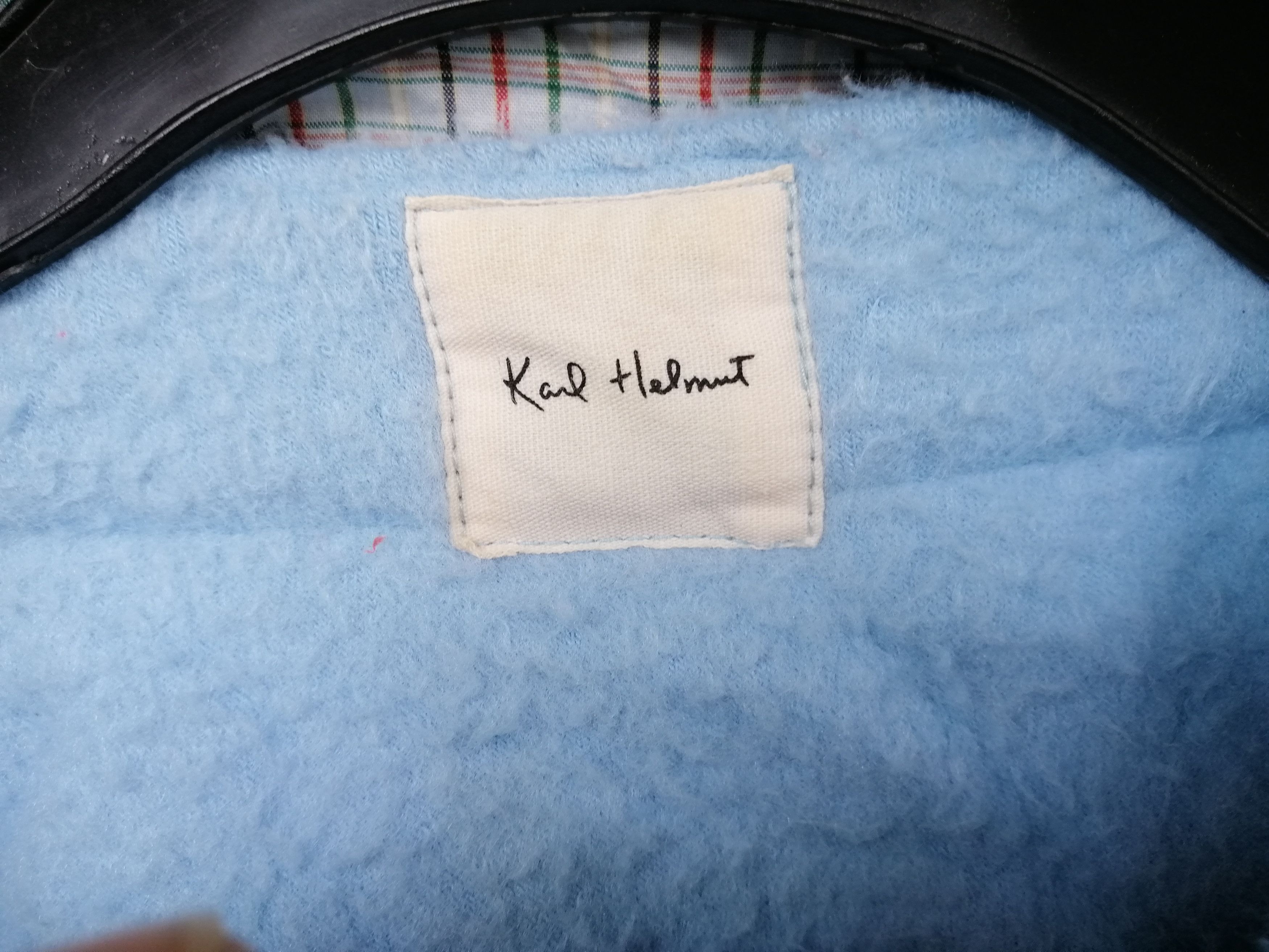 Karl Helmut Karl Helmut Sweater & Hoodies Size US XL / EU 56 / 4 - 13 Thumbnail