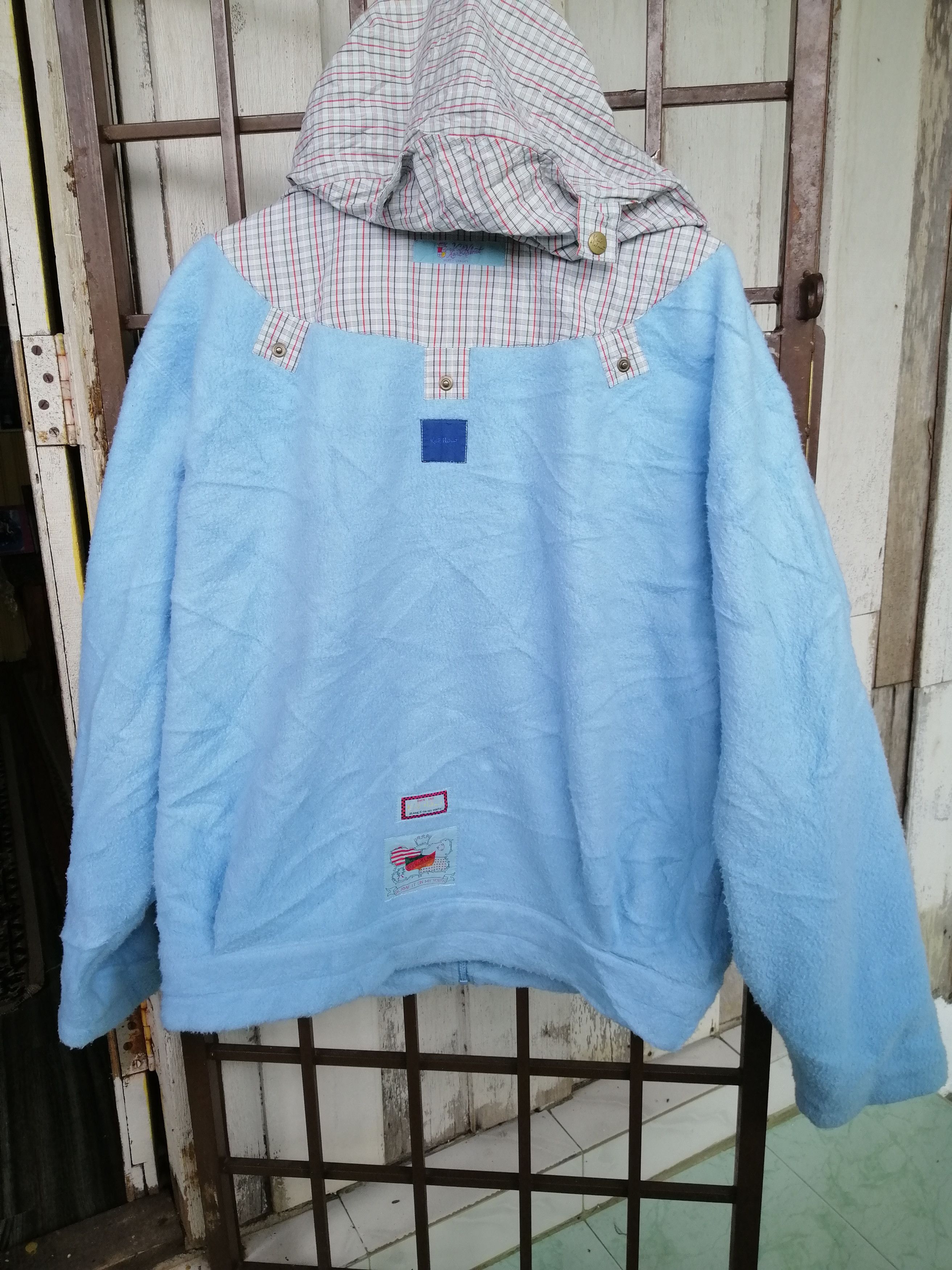 Karl Helmut Karl Helmut Sweater & Hoodies Size US XL / EU 56 / 4 - 8 Thumbnail