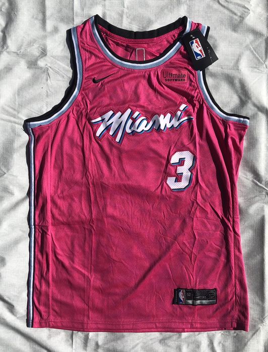 Miami heat hot sale sunset vice