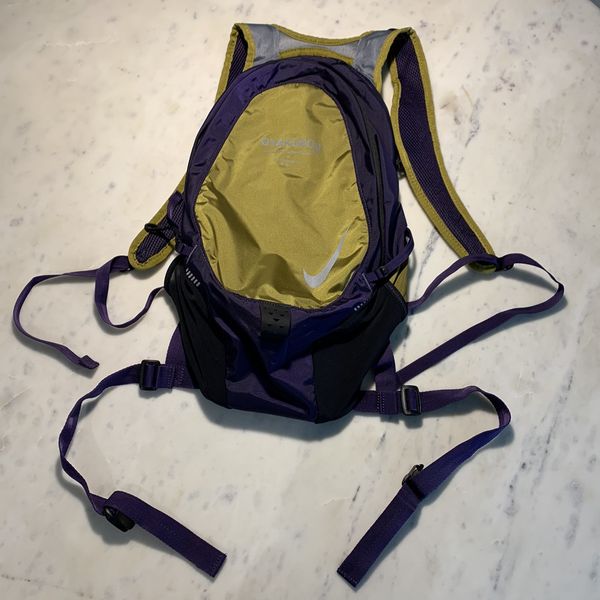 Gyakusou backpack online