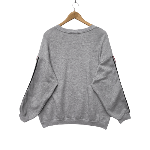 Bershka Harvard Streetwear BERSHKA HARVARD UNIVERSITY SWEATSHIRT LARGE DOPE STREETWEAR Grailed