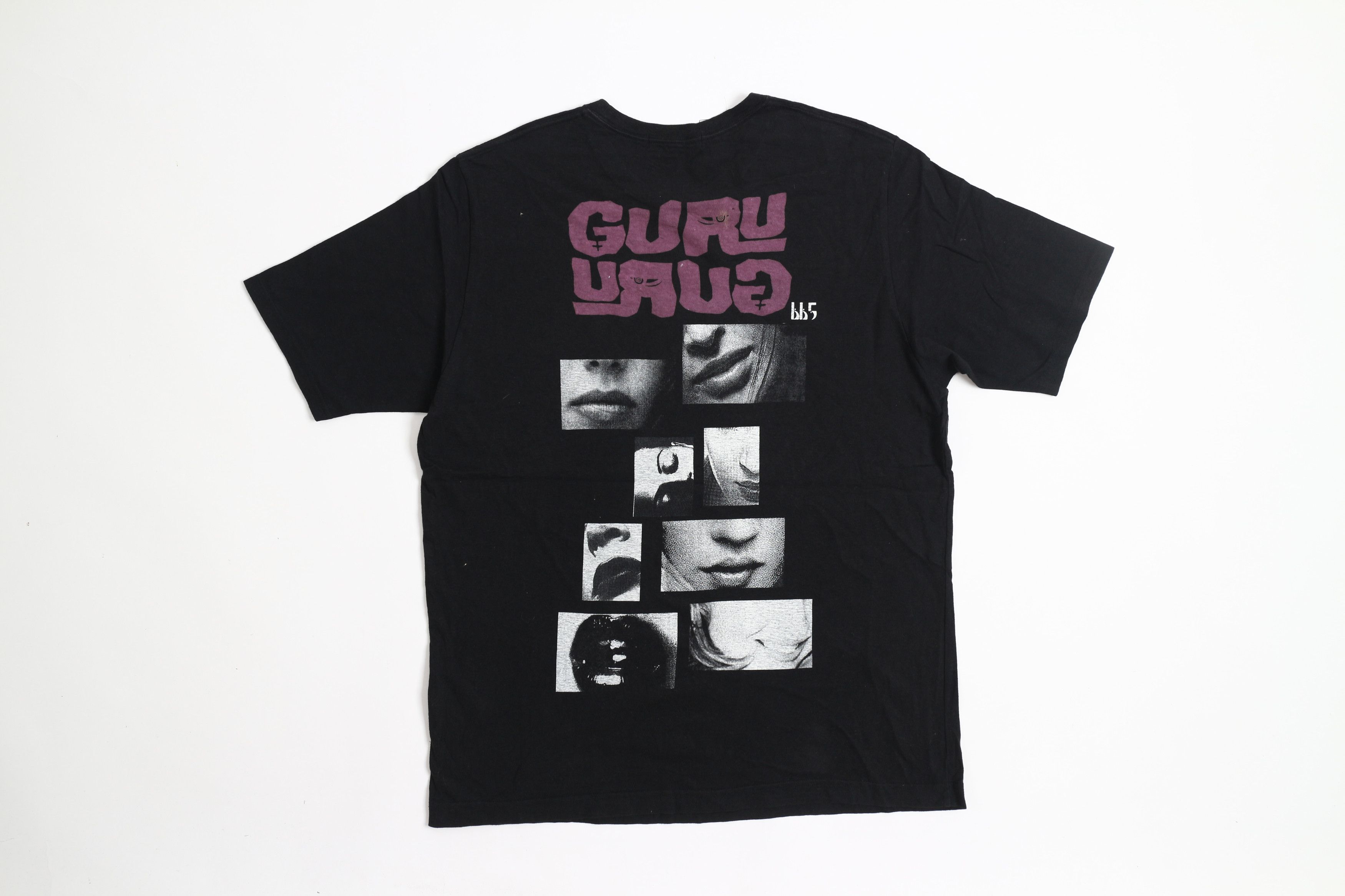 Undercover Undercover GuruGuru T-Shirt | Grailed