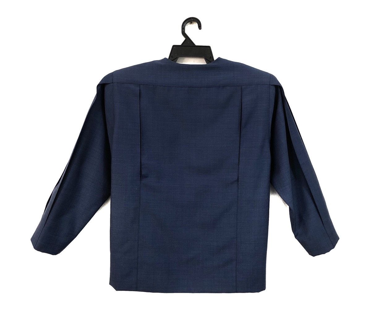 Christian Dior Monsieur Christian Dior Pret-A-Porter Modele Exportation Blouse Size US M / EU 48-50 / 2 - 7 Thumbnail