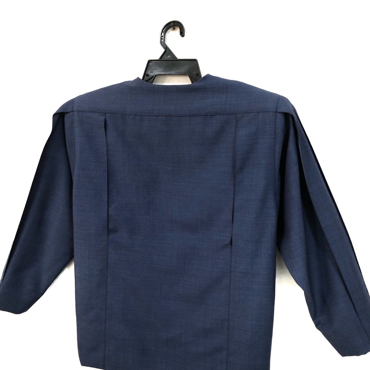 Christian Dior Monsieur Christian Dior Pret-A-Porter Modele Exportation Blouse Size US M / EU 48-50 / 2 - 8 Thumbnail