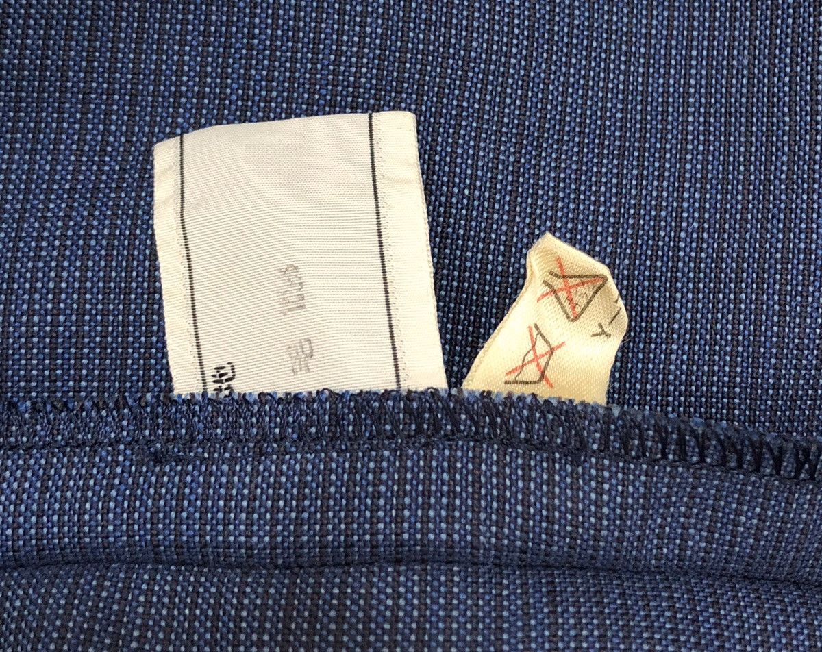 Christian Dior Monsieur Christian Dior Pret-A-Porter Modele Exportation Blouse Size US M / EU 48-50 / 2 - 10 Thumbnail