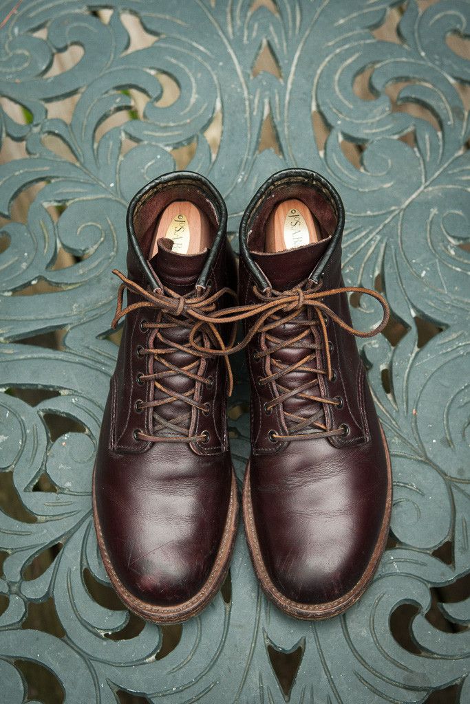 RED WING LOT.9011 BECKMAN BOOTS BLACK CHERRY サイズ28.0cm ワイズD