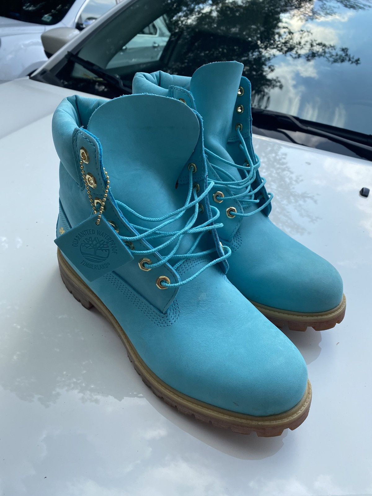 sale storeonline Timberland x Villa x Wale Boots hubliexpress