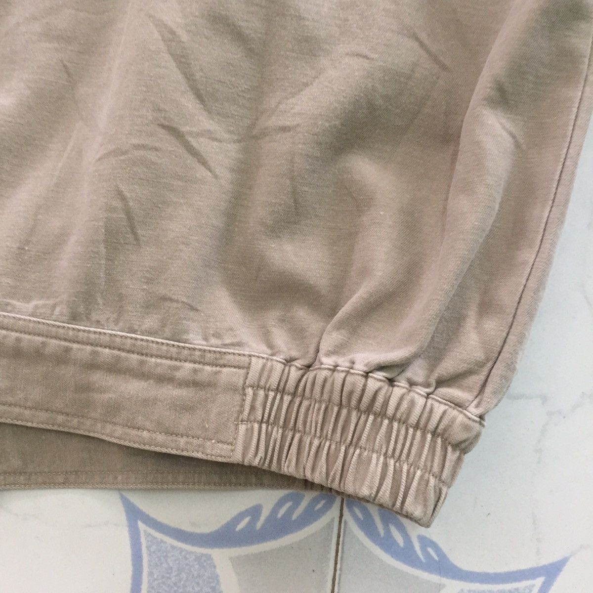 Japanese Brand Zipper Jacket Size US L / EU 52-54 / 3 - 15 Thumbnail