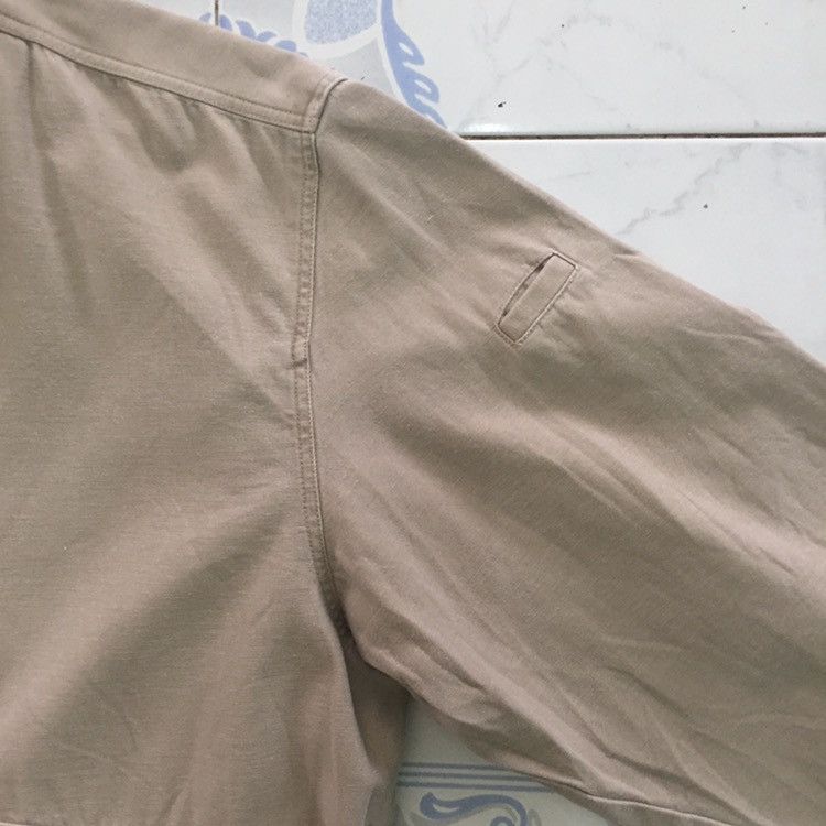 Japanese Brand Zipper Jacket Size US L / EU 52-54 / 3 - 6 Thumbnail