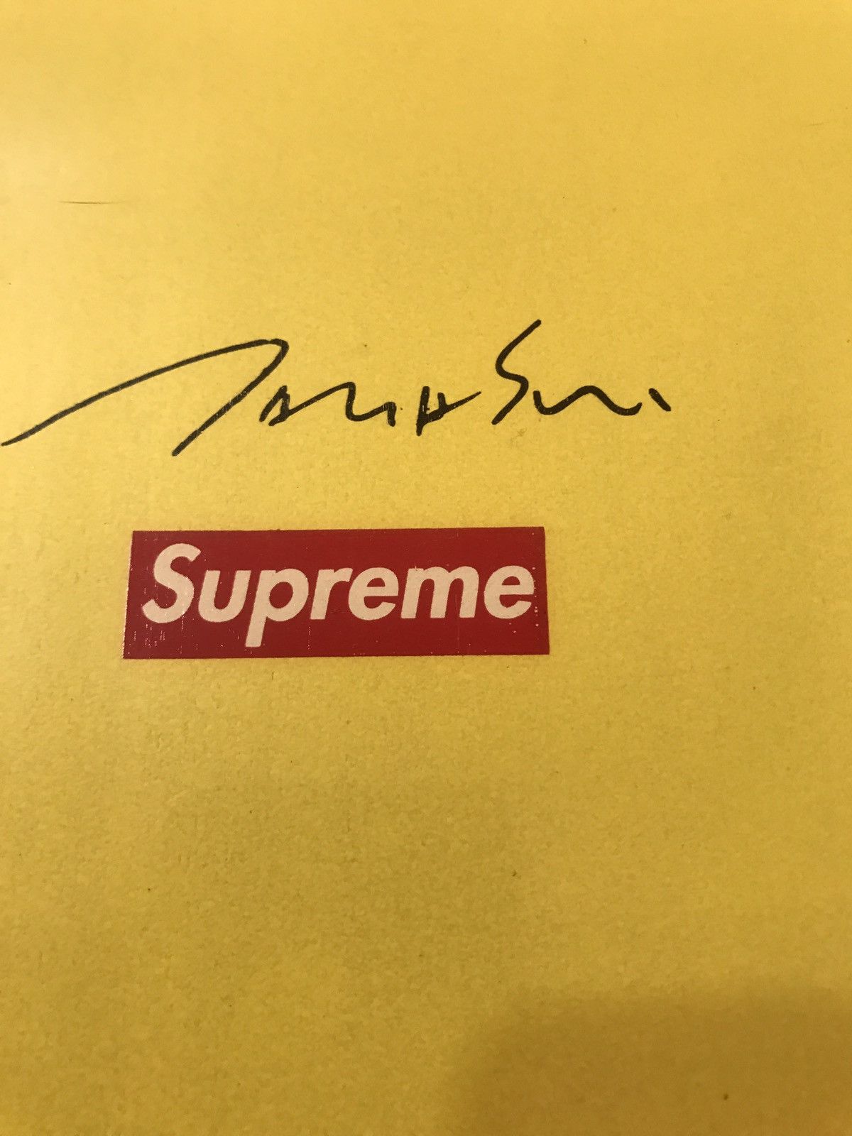 Supreme Takashi Murakami Skate Decks (Set Of 3) Size ONE SIZE - 6 Thumbnail