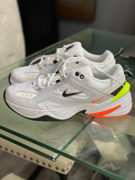 Nike m2k tekno discount 45