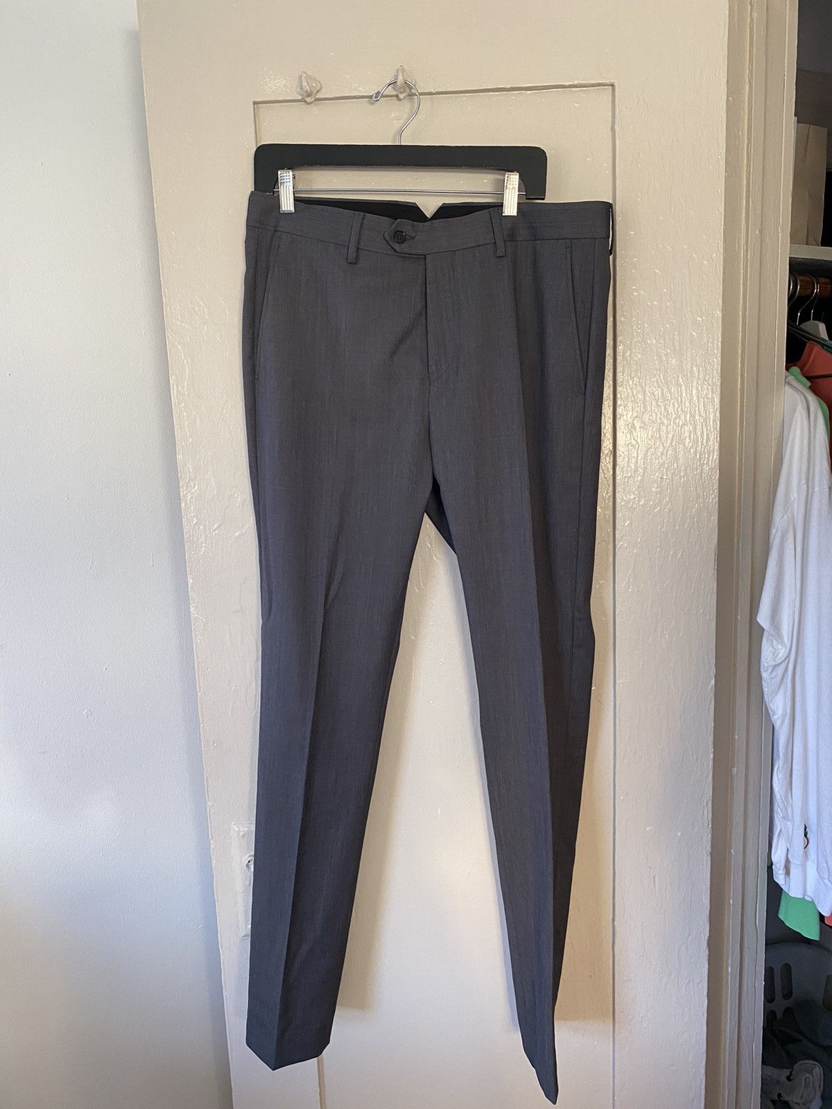 acne-studios-acne-studios-grey-trousers-grailed