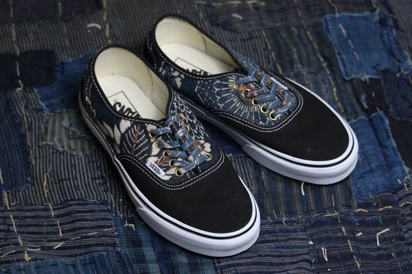 Vans best sale era japanese