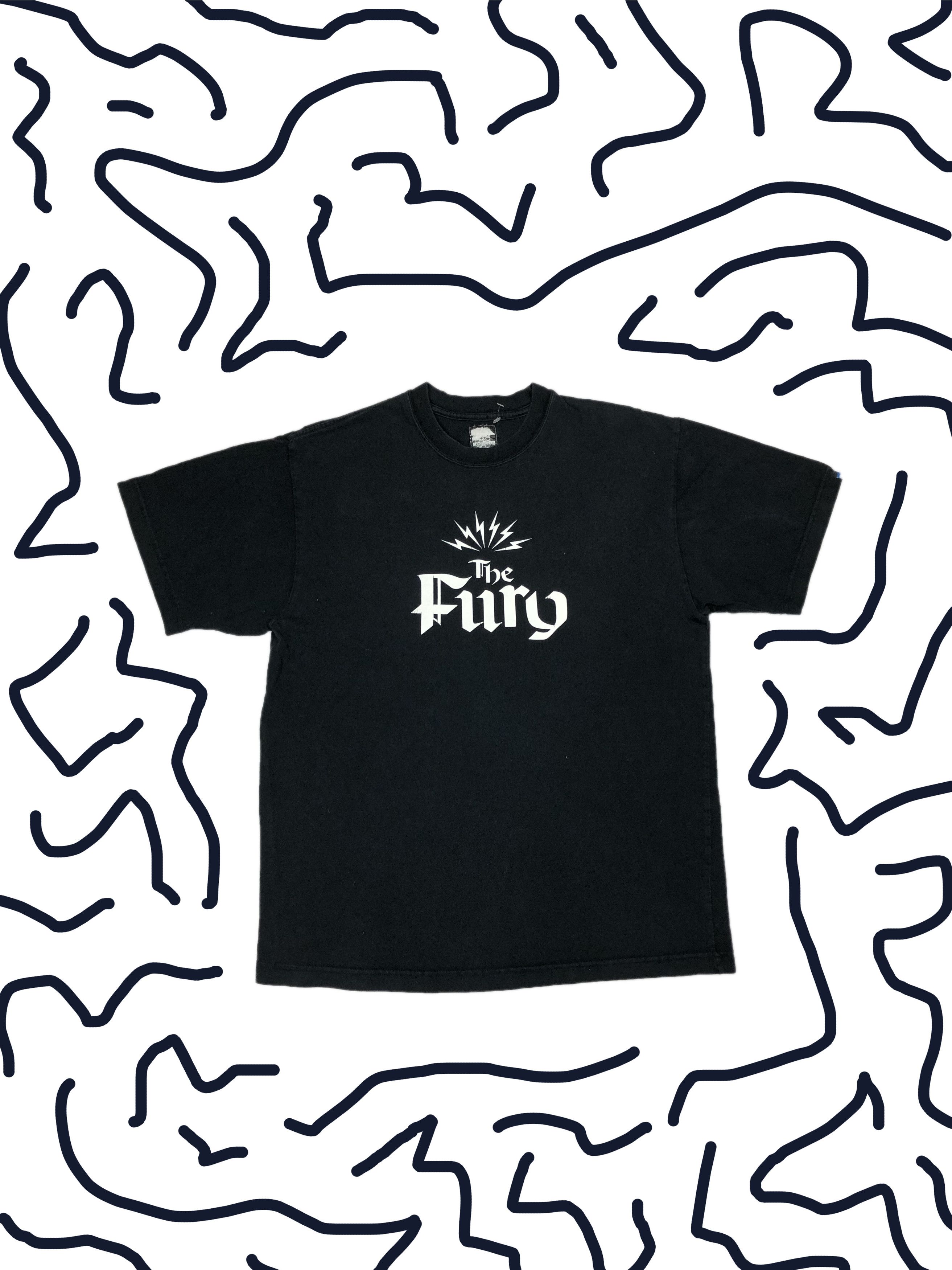 トップス neighborhood THE FILTH AND THE FURY tee Neighborhood Neighborhood “The Filth and The Fury” shirt