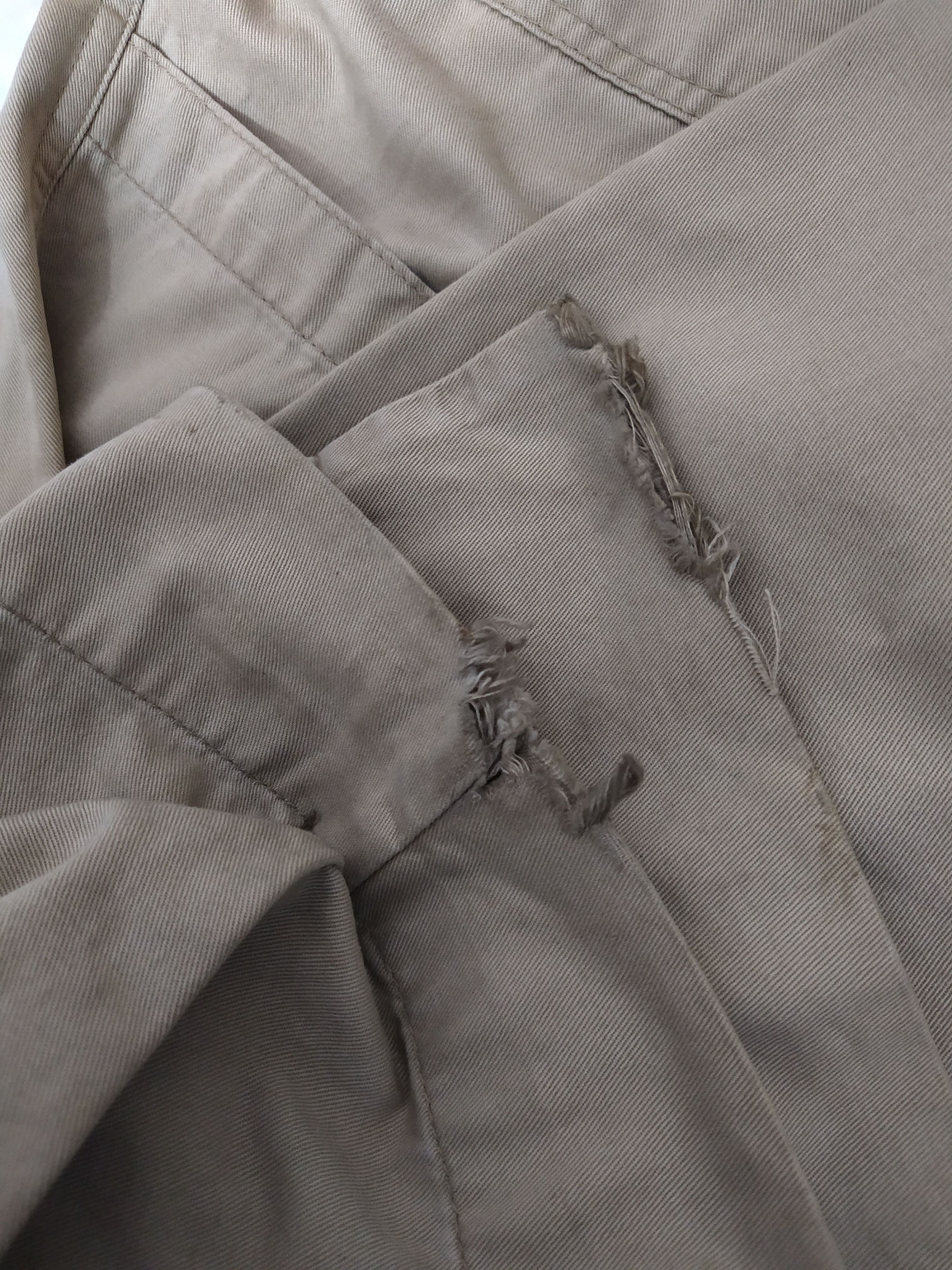 Polo Ralph Lauren POLO RALPH LAUREN CARGO TROUSER (B394) Size US 34 / EU 50 - 10 Thumbnail