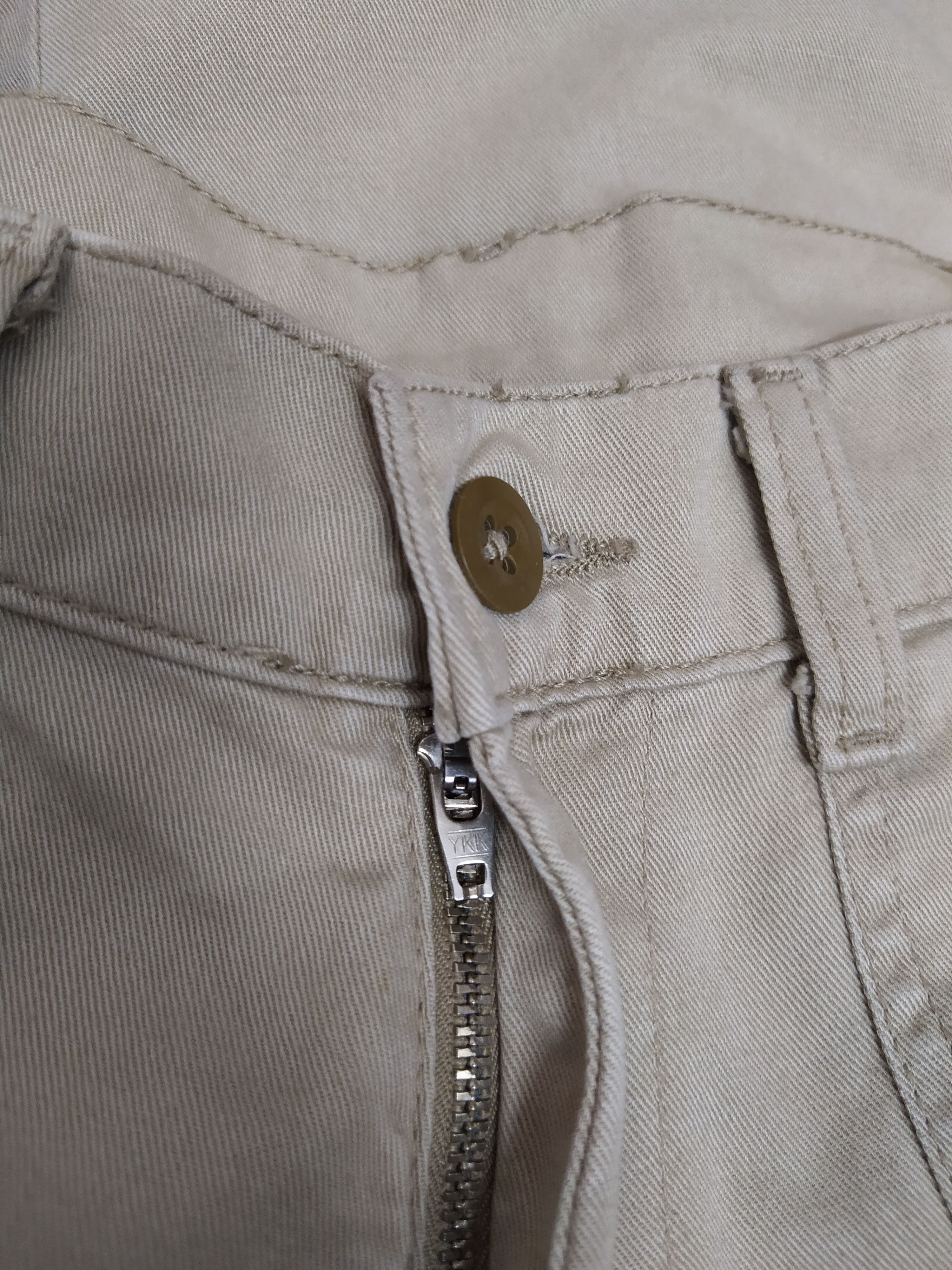 Polo Ralph Lauren POLO RALPH LAUREN CARGO TROUSER (B394) Size US 34 / EU 50 - 5 Thumbnail