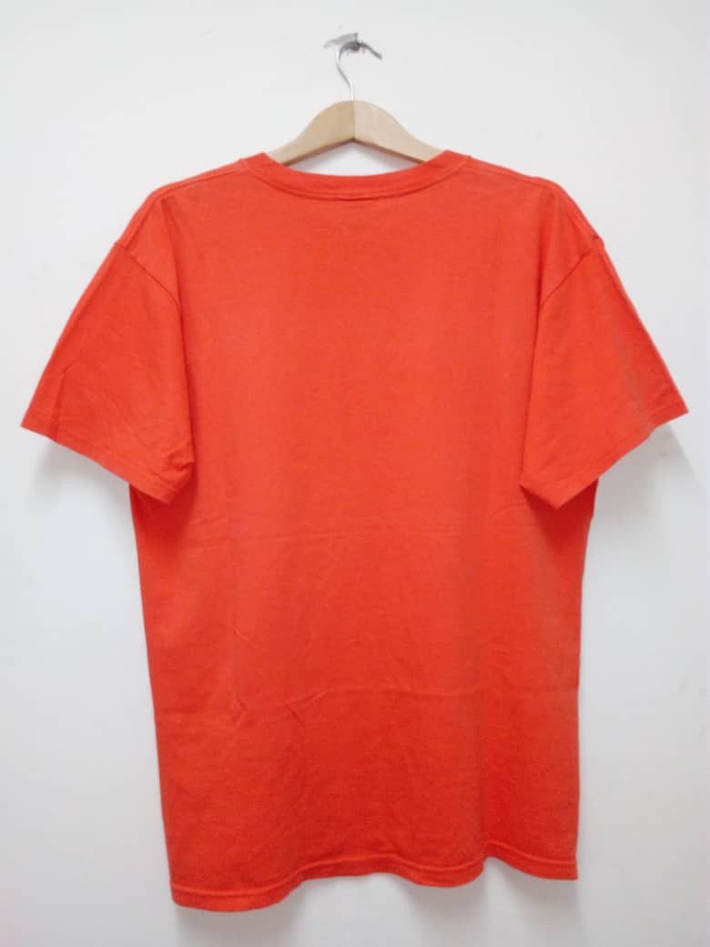 Anvil VINTAGE PLAIN T-SHIRT Size US L / EU 52-54 / 3 - 4 Thumbnail
