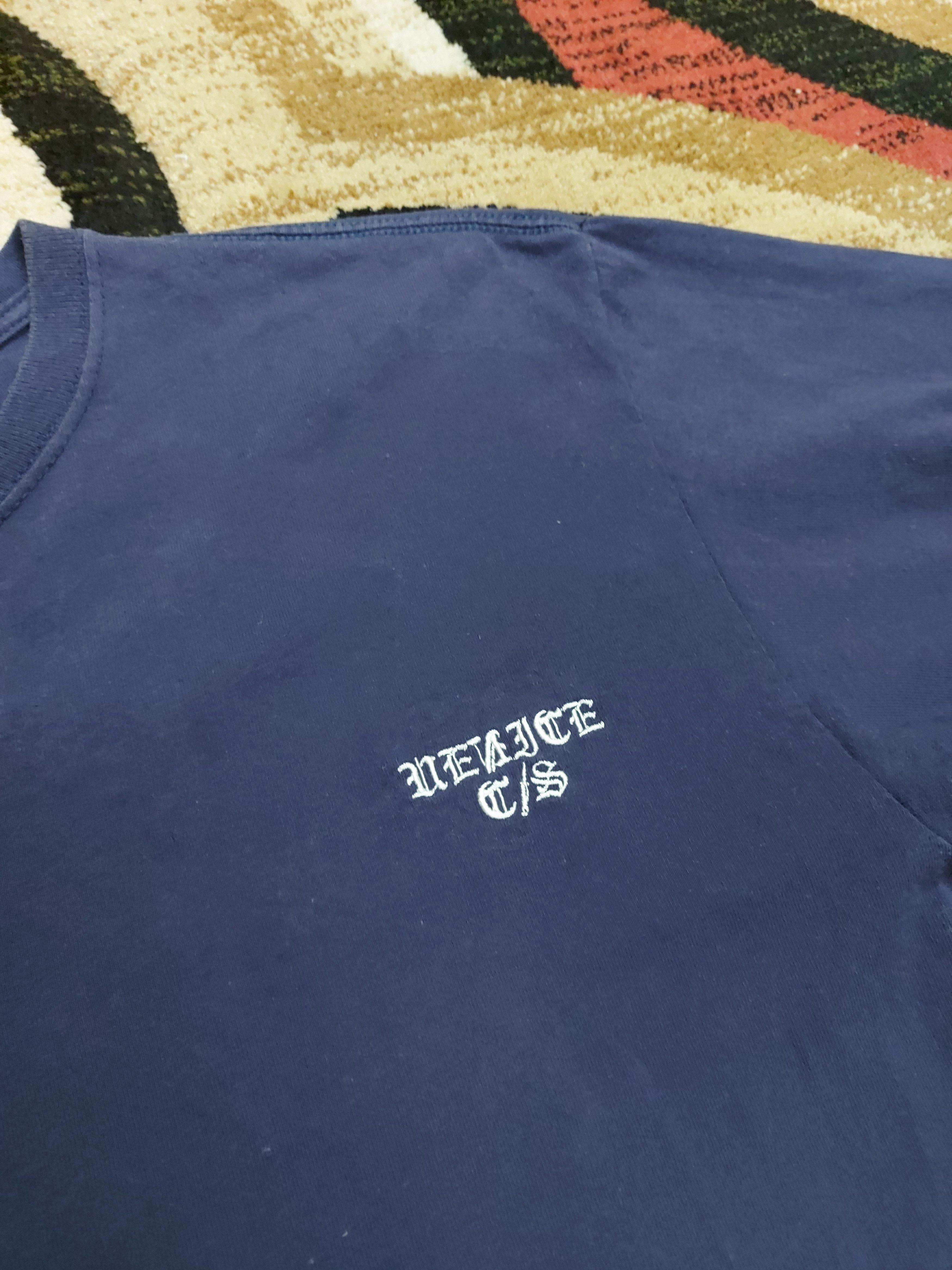 Other (B80) Venice class sicks Size US M / EU 48-50 / 2 - 2 Thumbnail
