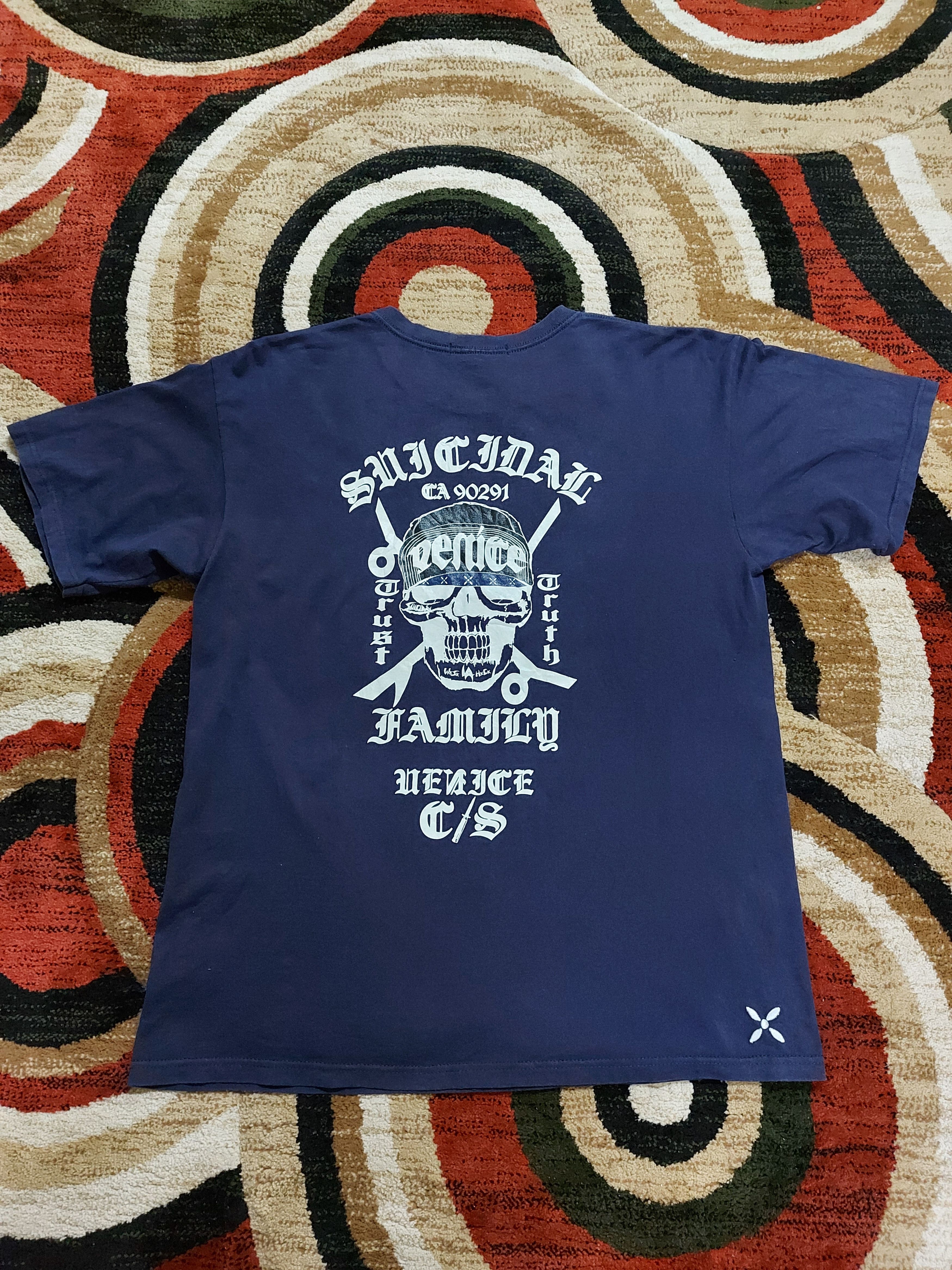 Other (B80) Venice class sicks Size US M / EU 48-50 / 2 - 9 Thumbnail