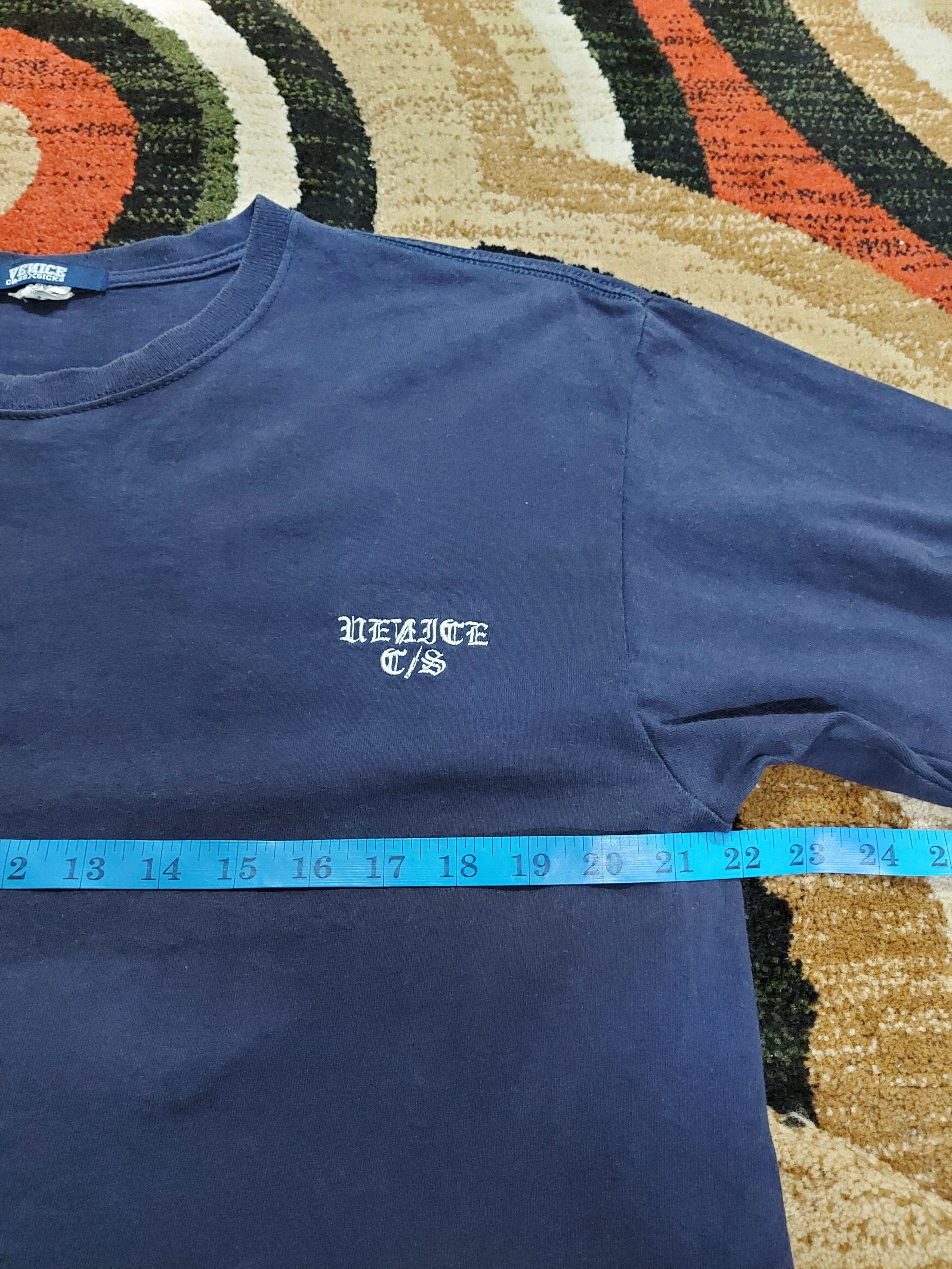 Other (B80) Venice class sicks Size US M / EU 48-50 / 2 - 4 Thumbnail