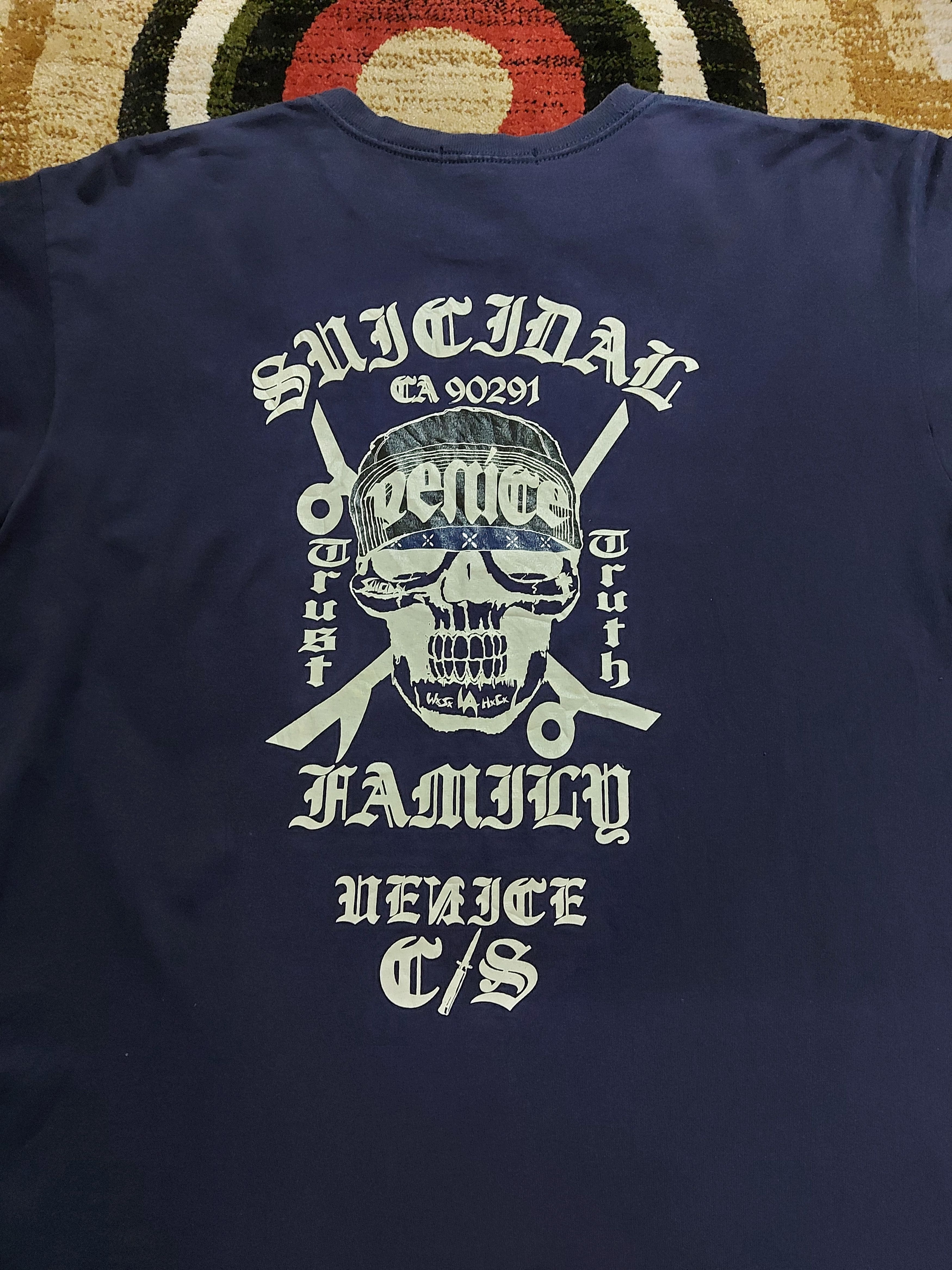 Other (B80) Venice class sicks Size US M / EU 48-50 / 2 - 7 Thumbnail