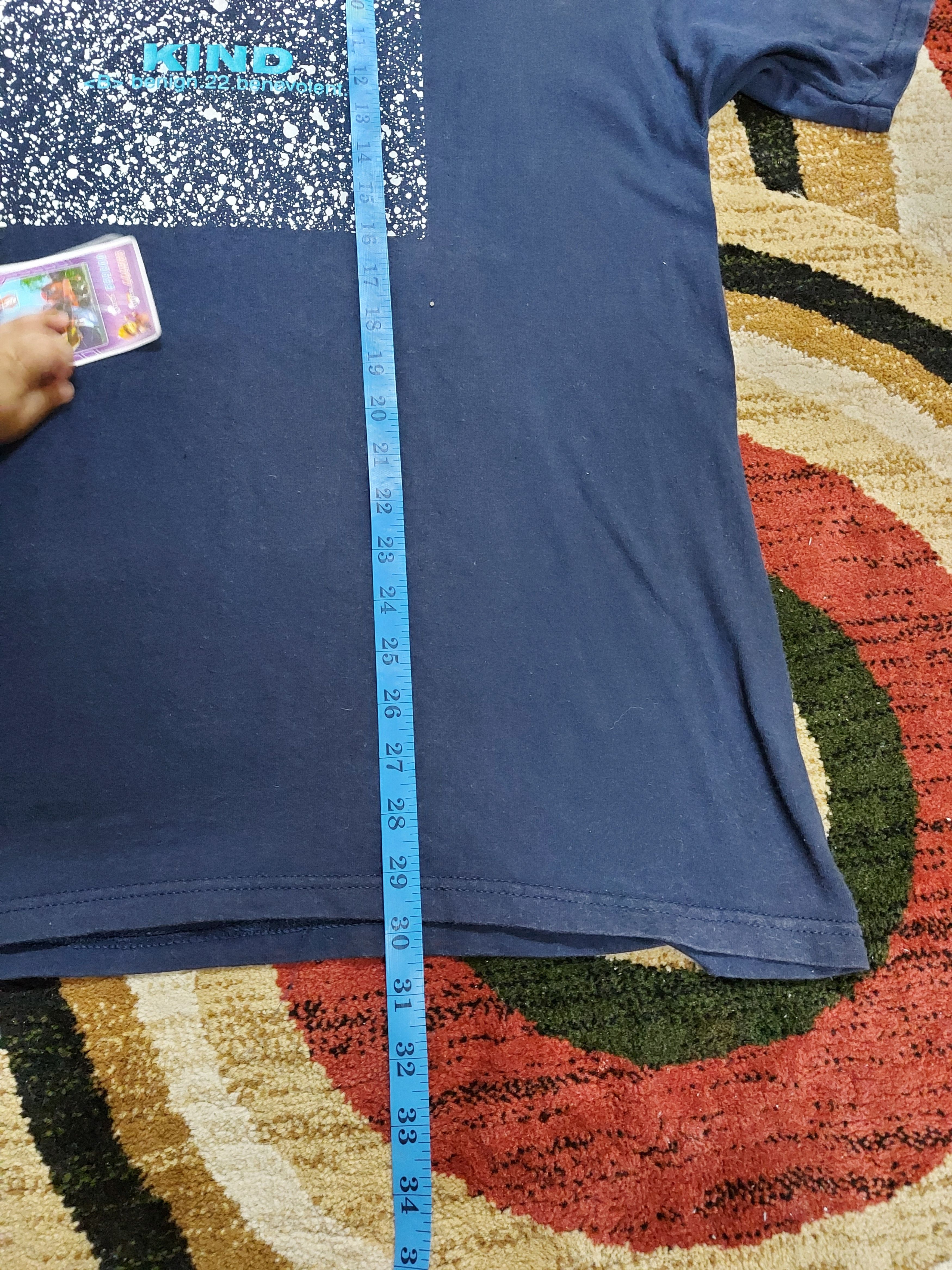 Japanese Brand (B84) FUTURA - futura two thousand Size US L / EU 52-54 / 3 - 5 Thumbnail
