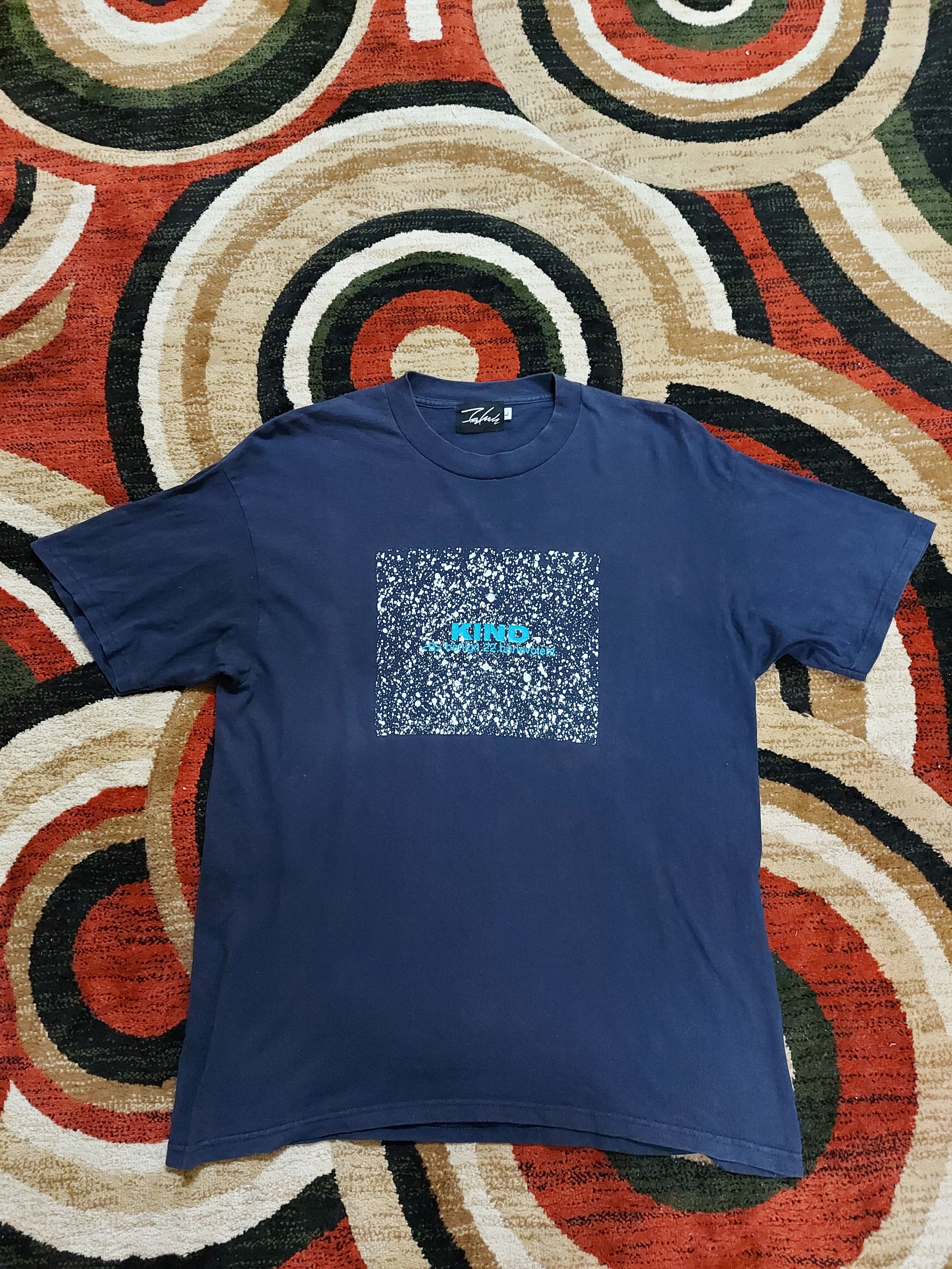 Japanese Brand (B84) FUTURA - futura two thousand Size US L / EU 52-54 / 3 - 1 Thumbnail