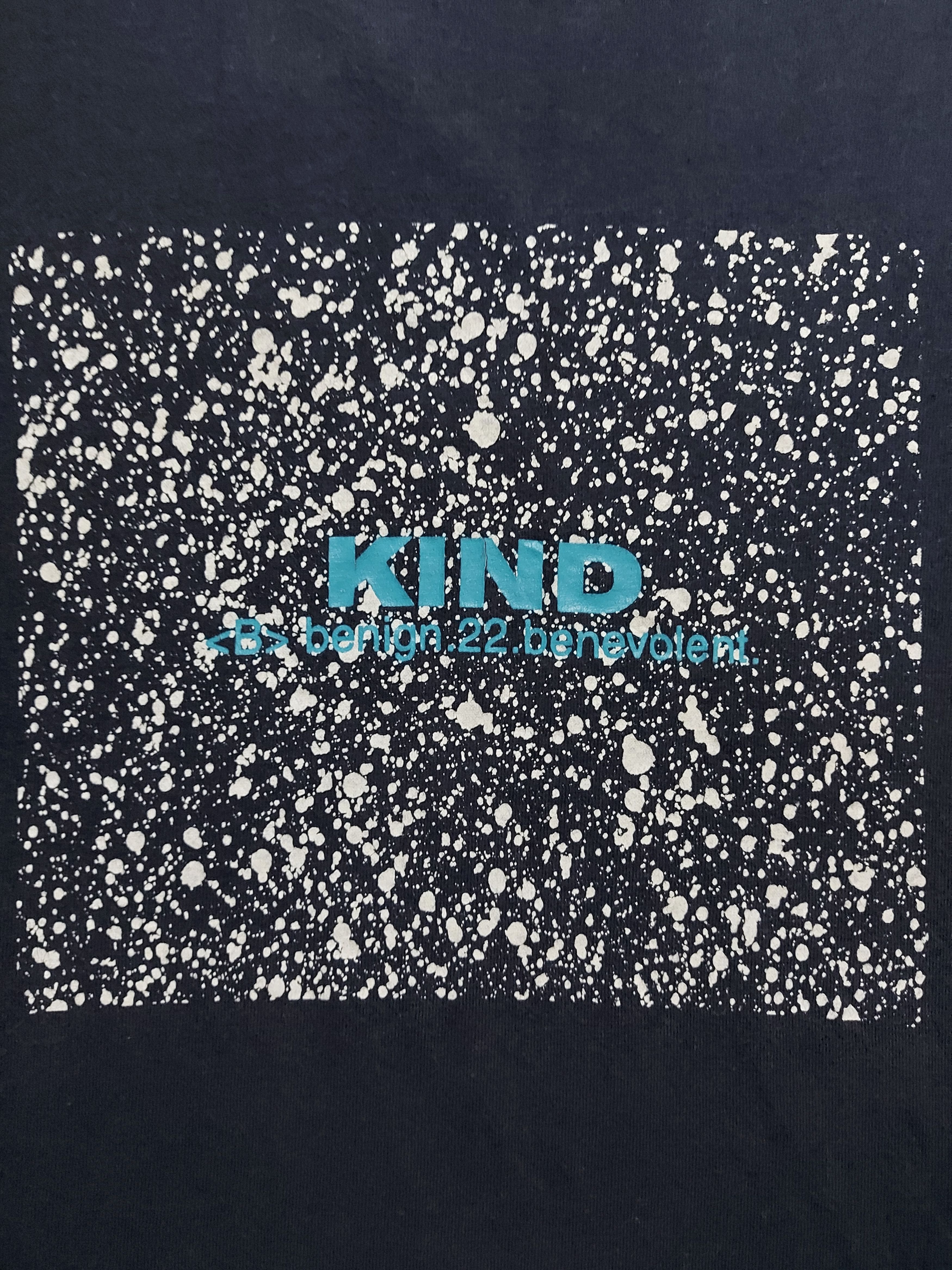 Japanese Brand (B84) FUTURA - futura two thousand Size US L / EU 52-54 / 3 - 2 Thumbnail