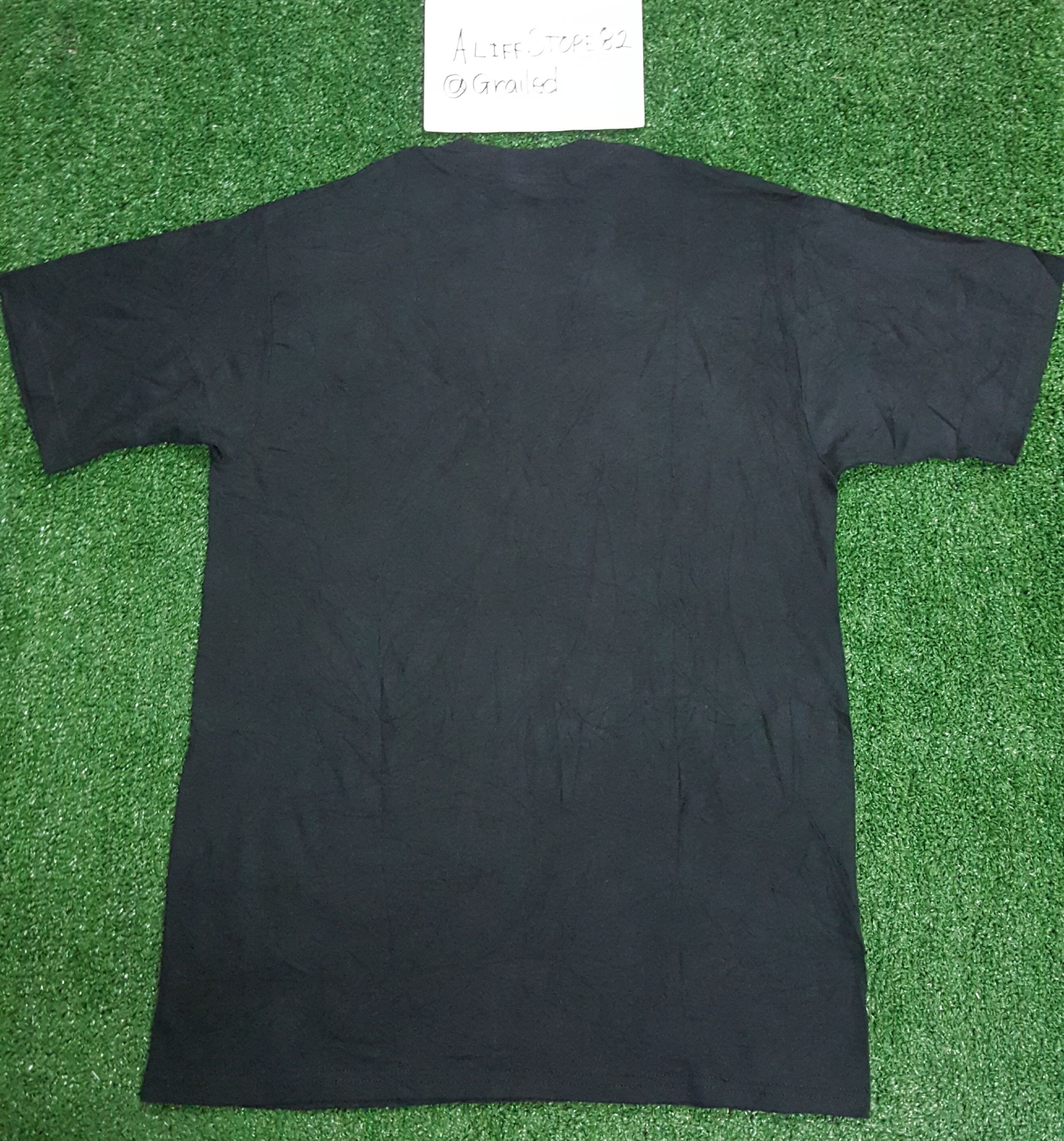 Vintage 📍LastDrop📍VintageBrotherhood Of Teamsters Local70 T-Shirt Size US M / EU 48-50 / 2 - 2 Thumbnail