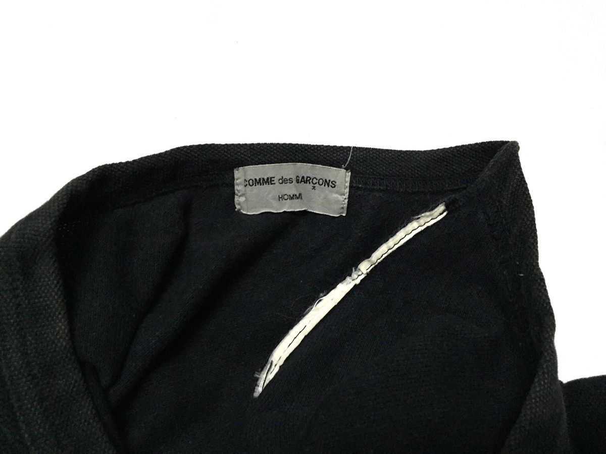 Comme des Garcons Homme Archives Comme des garcon homme Size US M / EU 48-50 / 2 - 5 Thumbnail