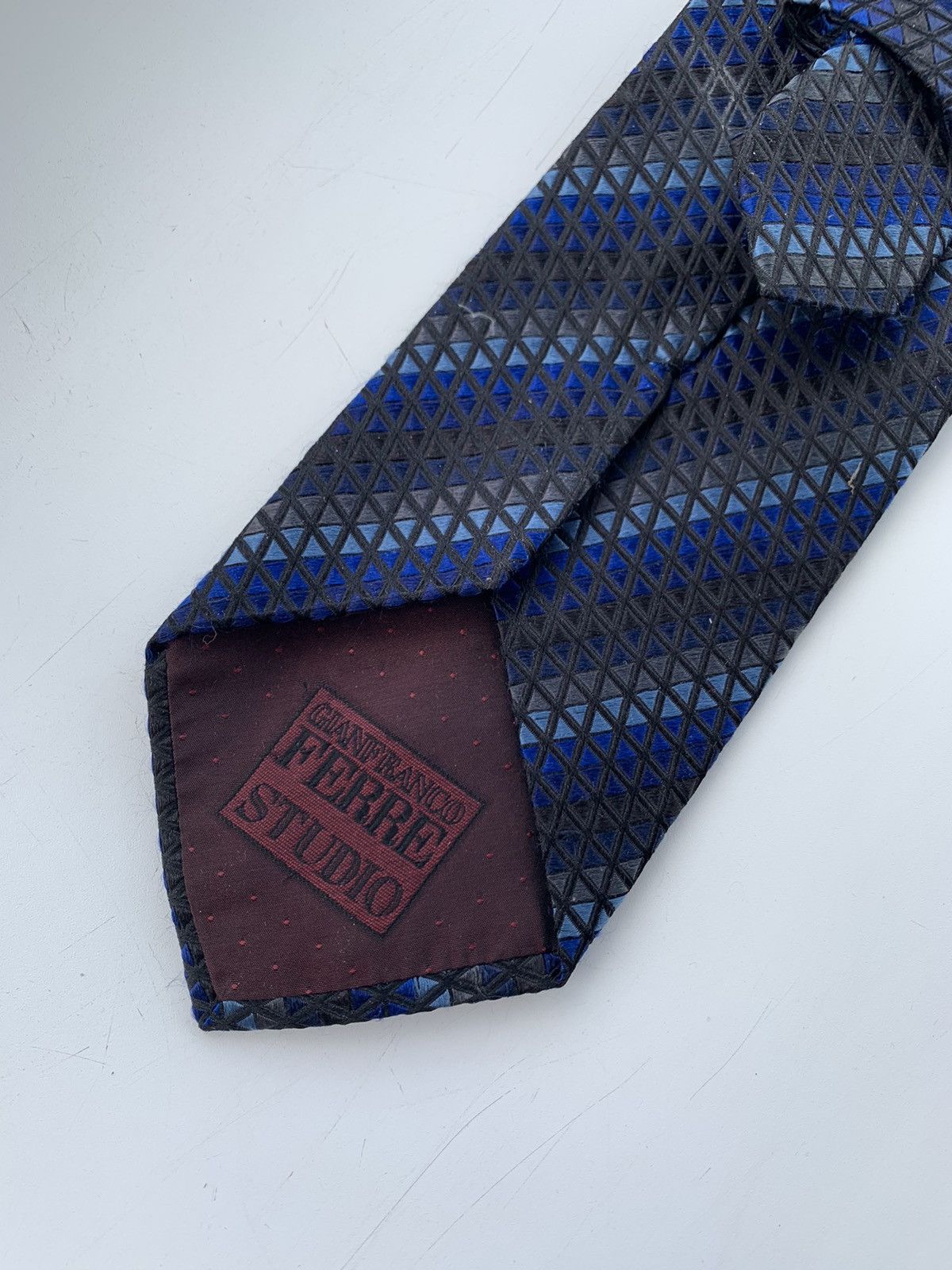 farentino ferre tie