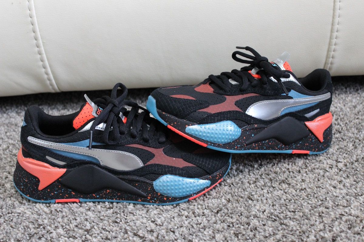 PUMA RS-X3 Fifth fashion Element Sneakers