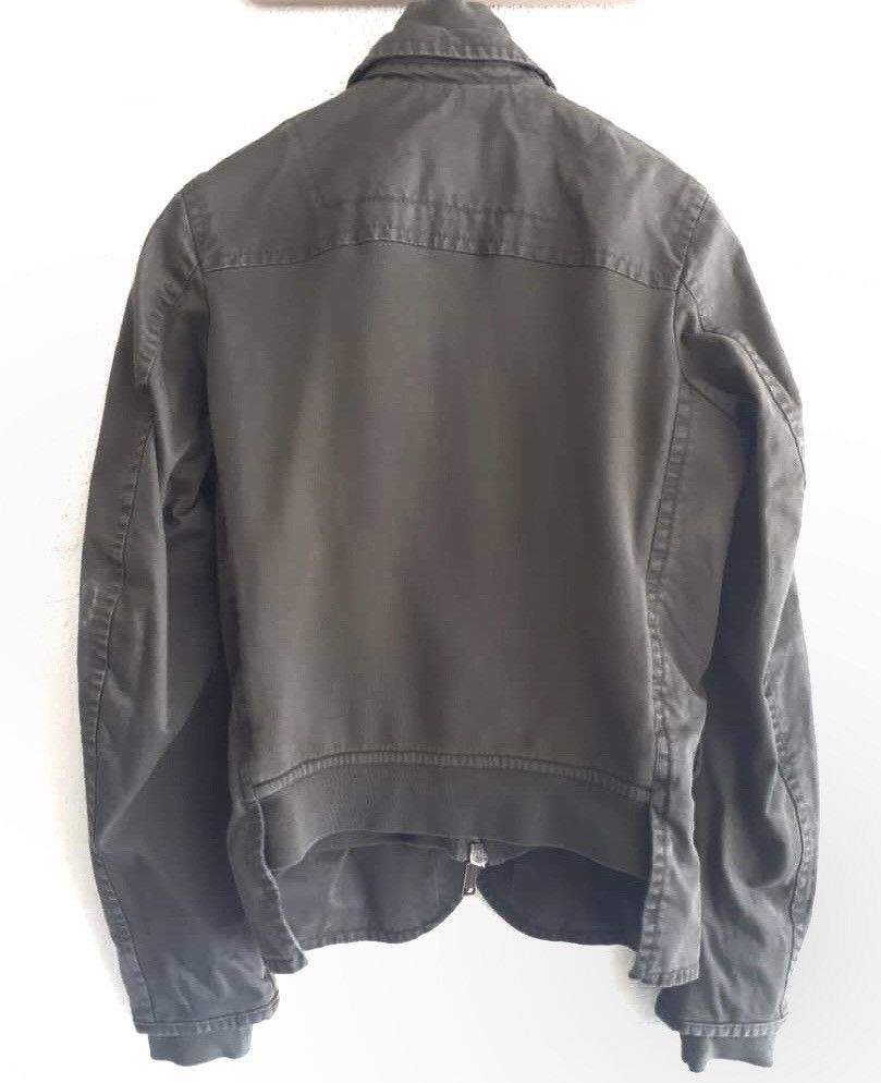 Dsquared2 Rare Disquared 2 punk runway jacket Size US M / EU 48-50 / 2 - 2 Thumbnail
