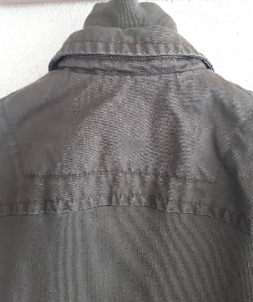 Dsquared2 Rare Disquared 2 punk runway jacket Size US M / EU 48-50 / 2 - 8 Thumbnail