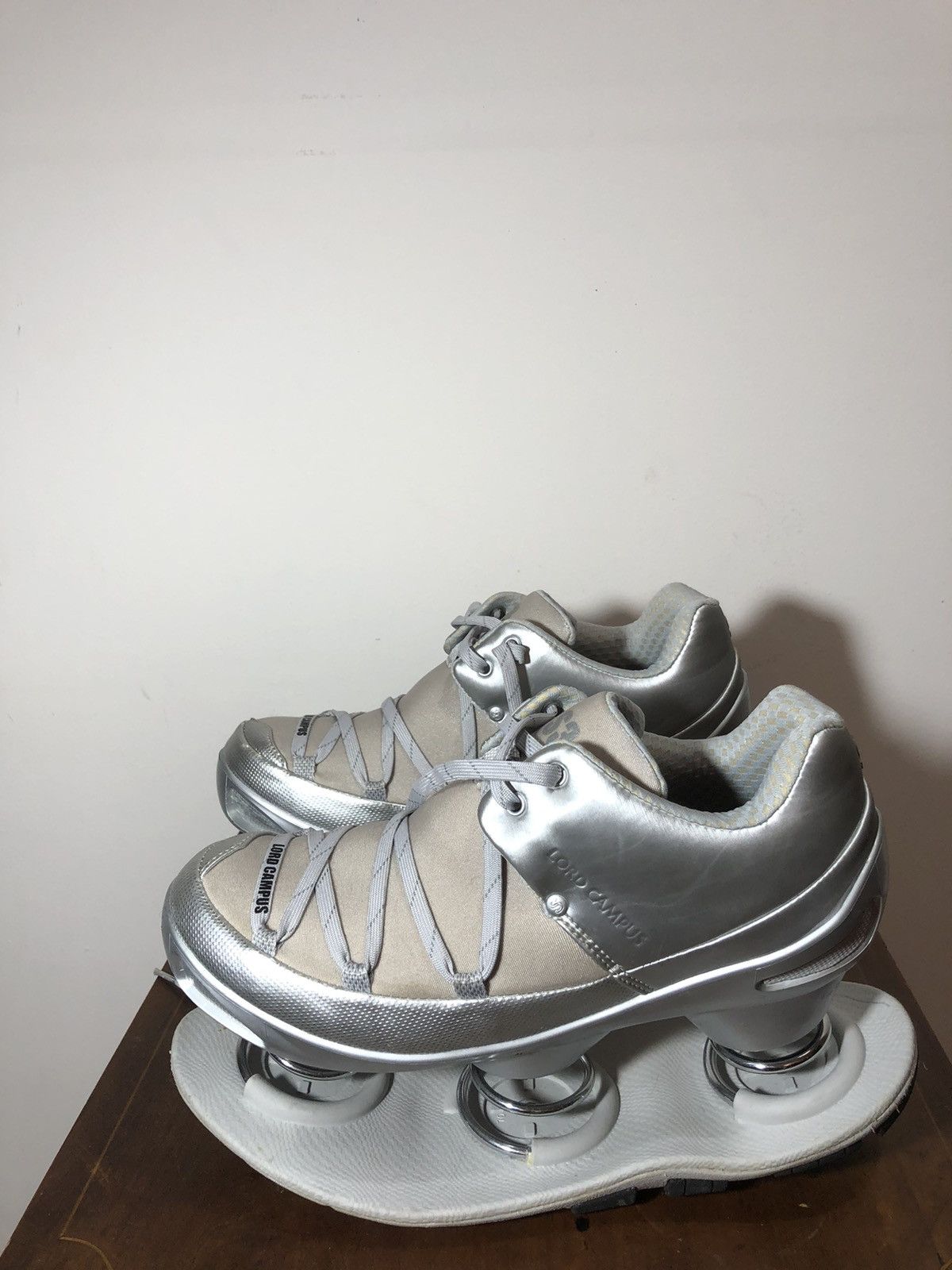 Other Lord Campus Spring Platforms | Grailed