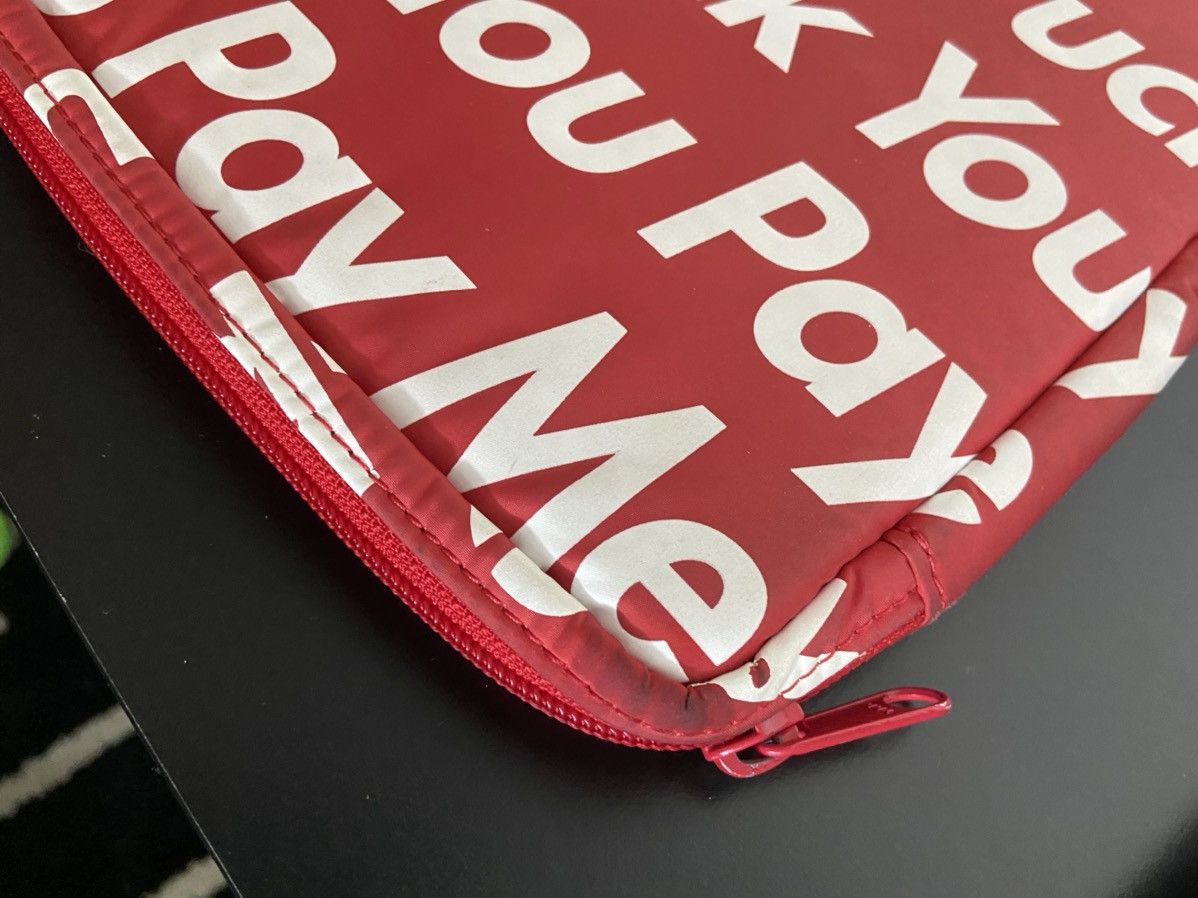 supreme×POTER ipadケース Supreme Porter® iPad Case - Supreme 通販 Online Shop A-1 RECORD