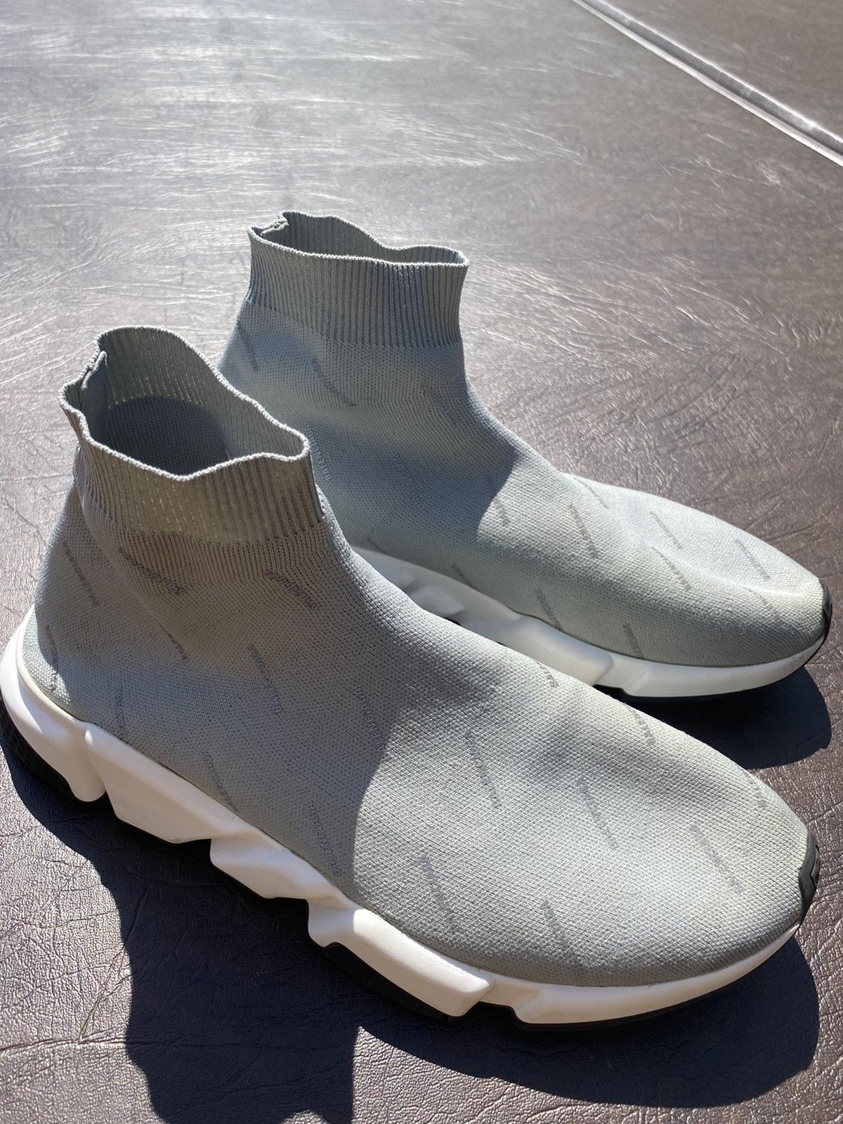 Speed trainers jacquard store