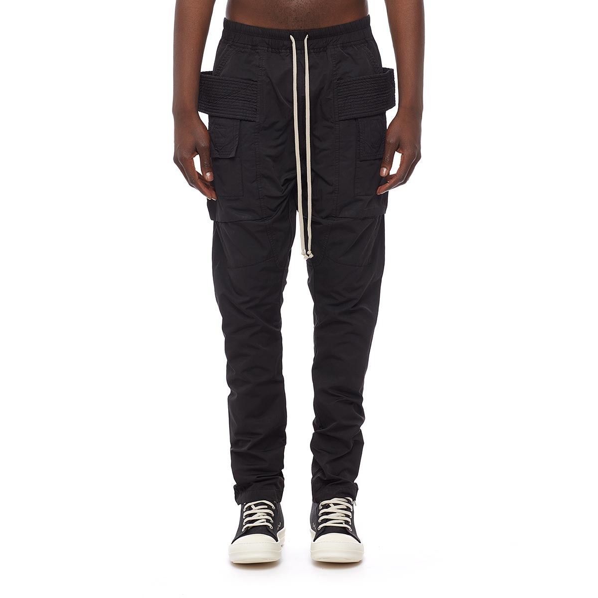 Rick Owens Drkshdw DRKSHDW CREATCH CARGO size XS | Grailed