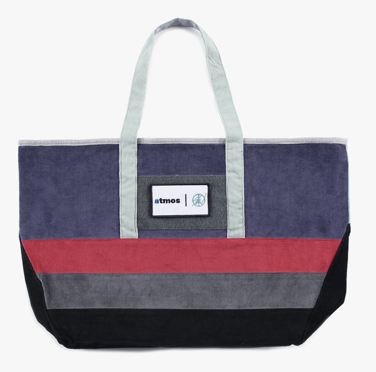 Round Two Atmos x Sean Wotherspoon Corduroy Tote Bag | Grailed