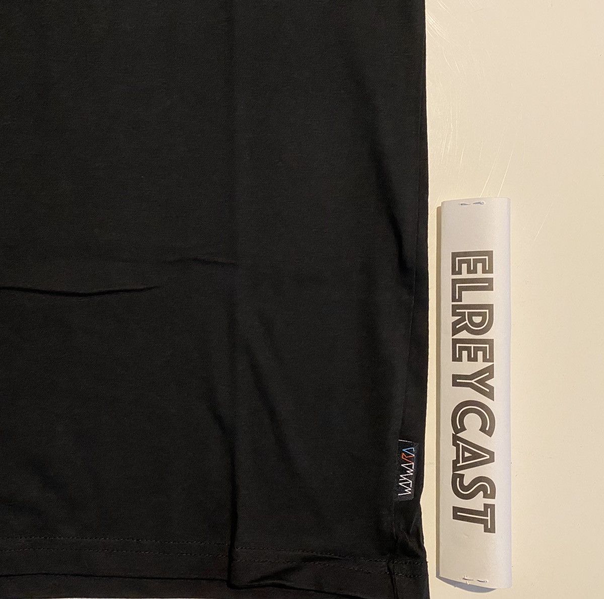 Palace WAYWARD Wheels Backseat Driver Tee Shirt Size US L / EU 52-54 / 3 - 6 Thumbnail